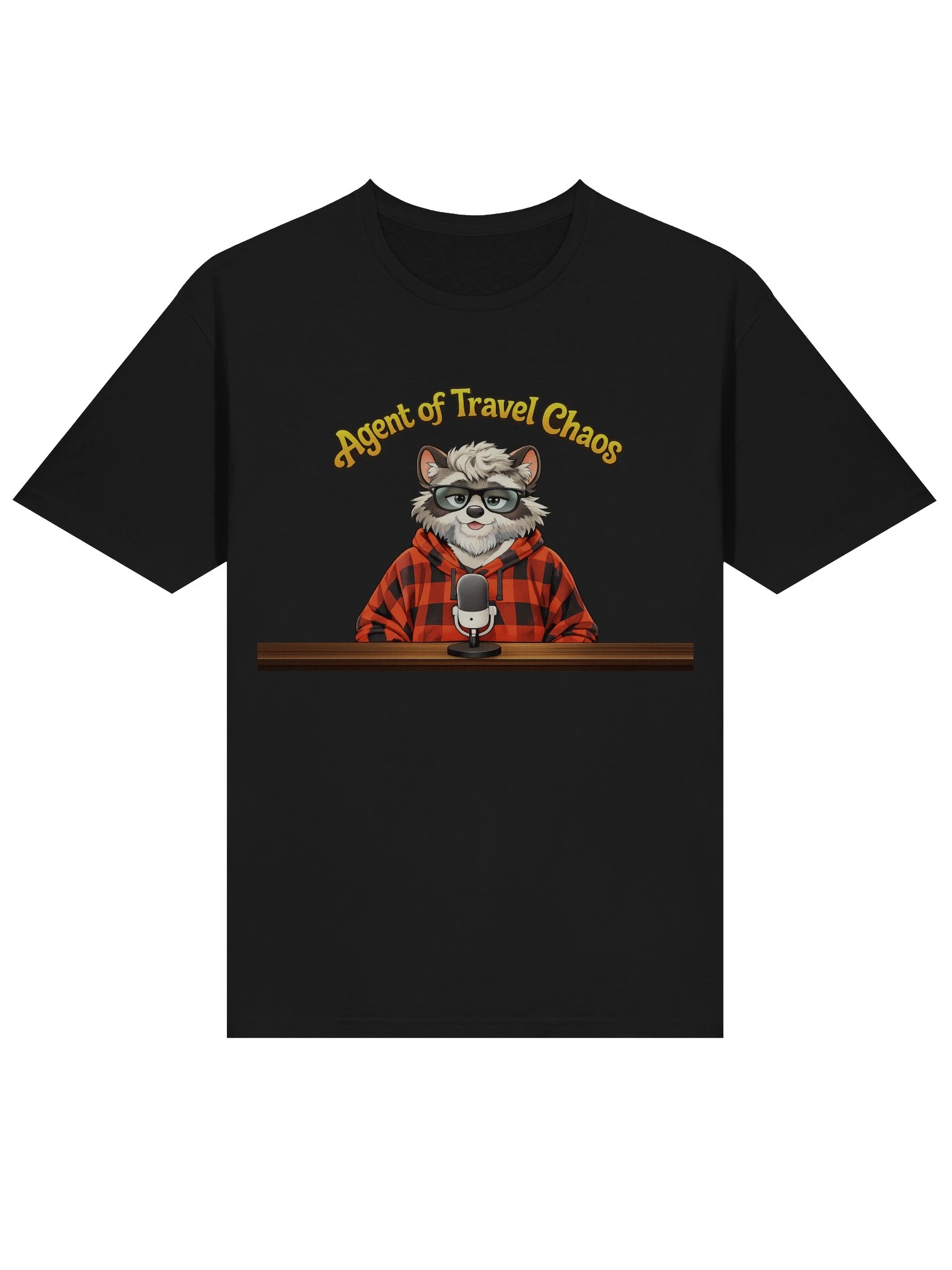 The Mattcoon Shirt product image (3)