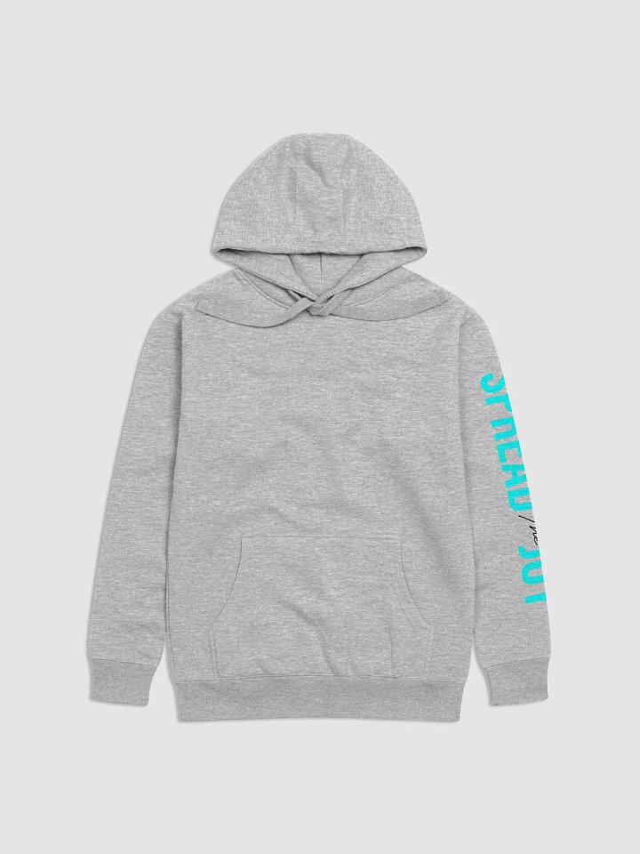 Spread the Joy Hoodie Light product image (2)