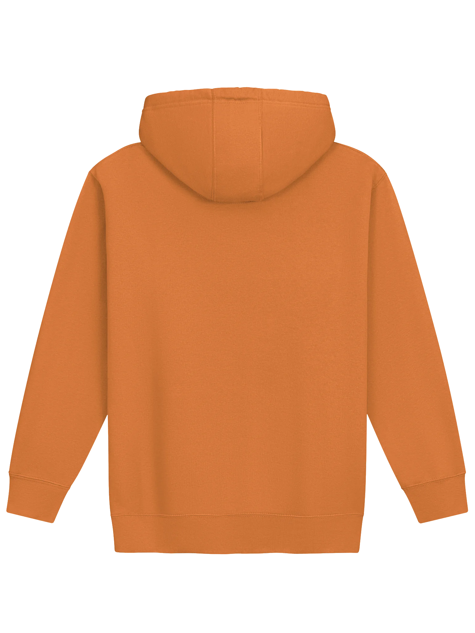 Zaneverse Pumpkin Hoodie product image (2)