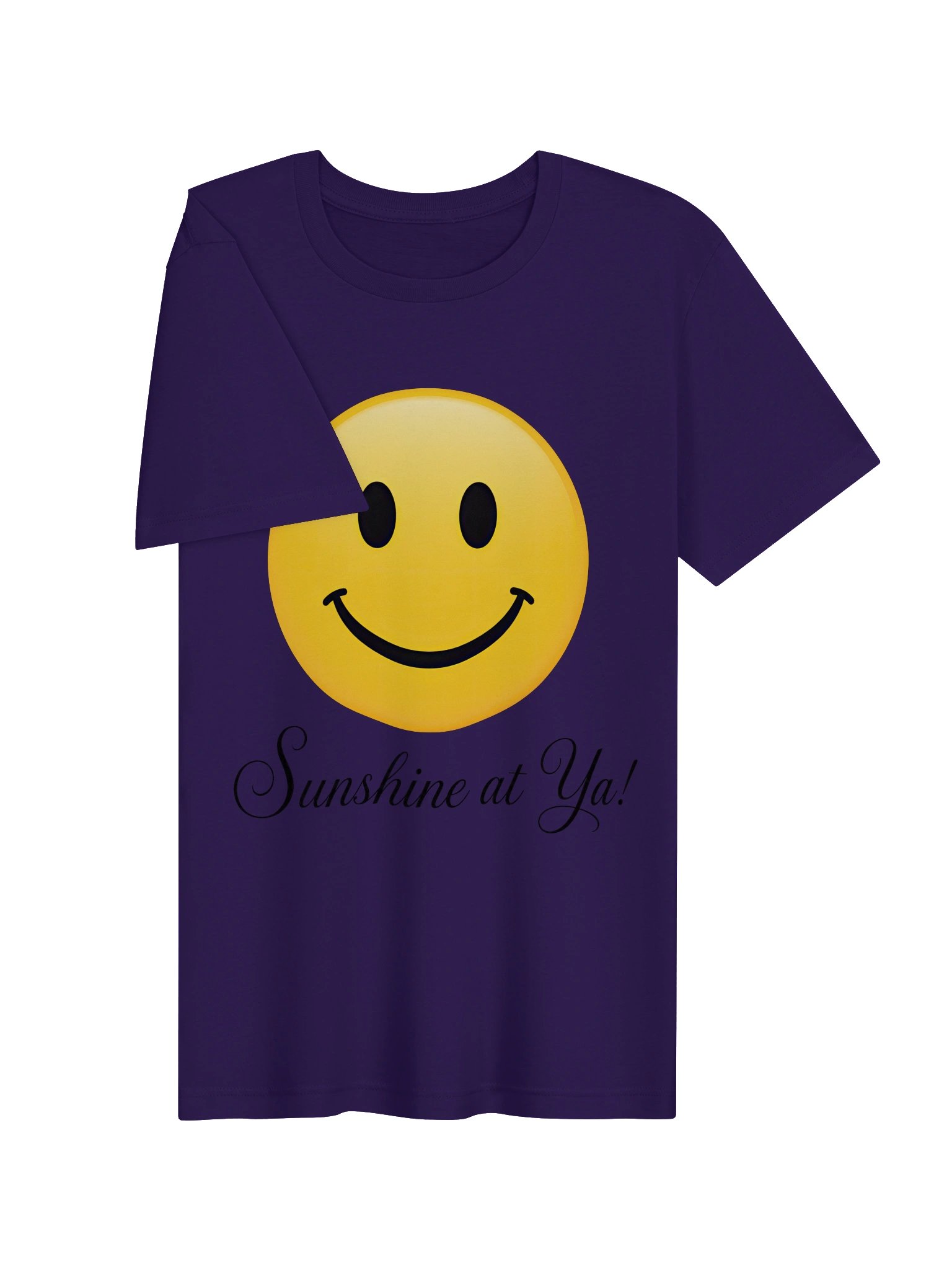 "Sunshine at Ya!" (Tee) product image (32)