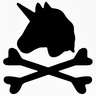 Unicorn BONES