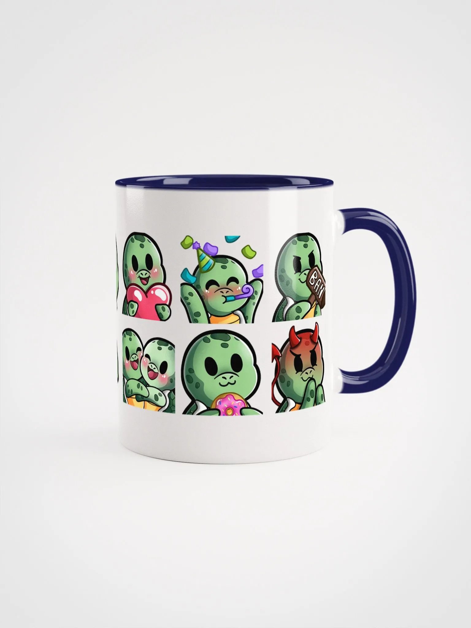 Koopa Colour Mug product image (7)