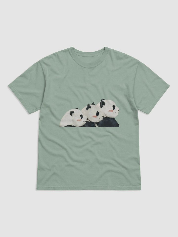 HUAHUA FUBAO MENGLAN🐼Giant Panda product image (7)