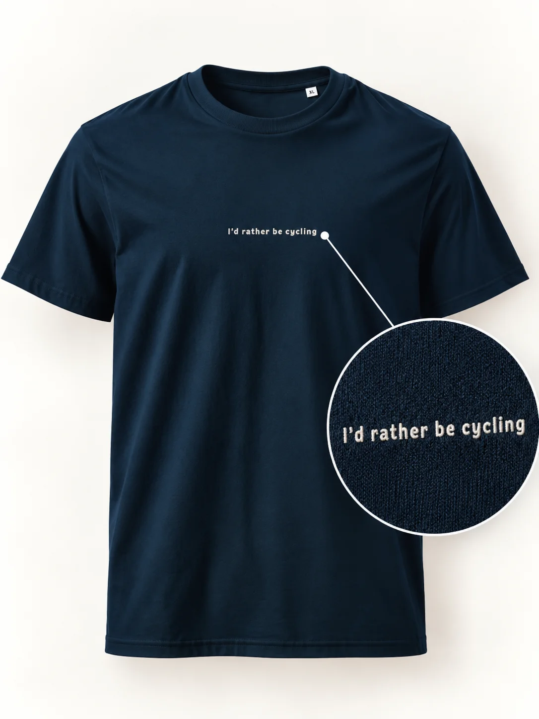 I'd rather be cycling product image (1)