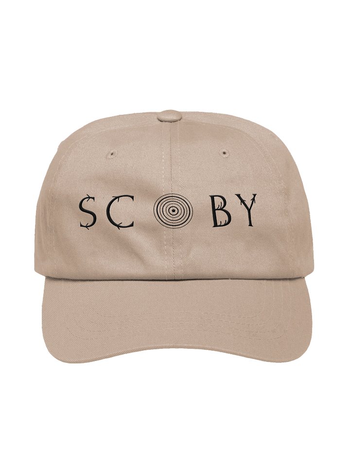 Embroidered Dad Hat (multiple colors) product image (1)