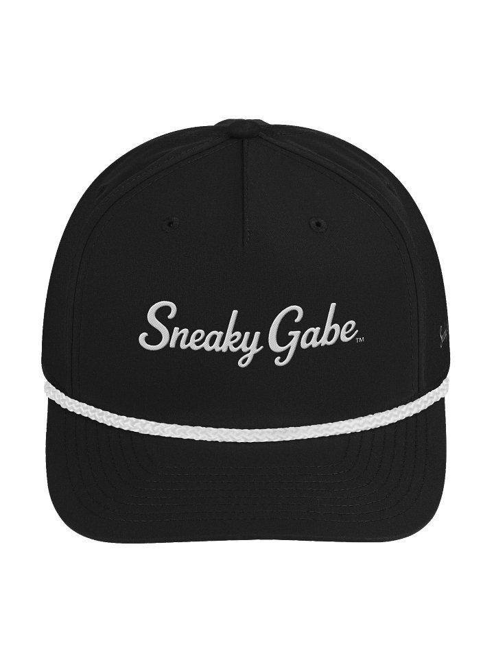 Sneaky GOLF (S.G. Hat) product image (1)