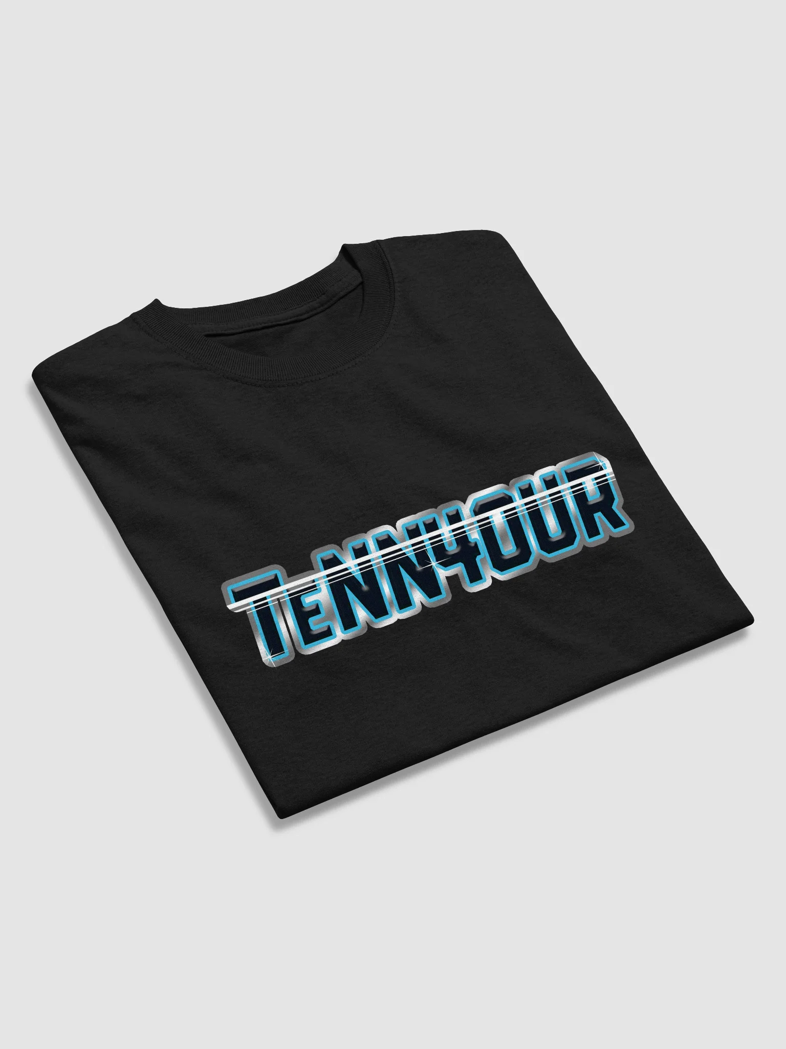 Can't Back Down Unisex T-Shirt product image (8)