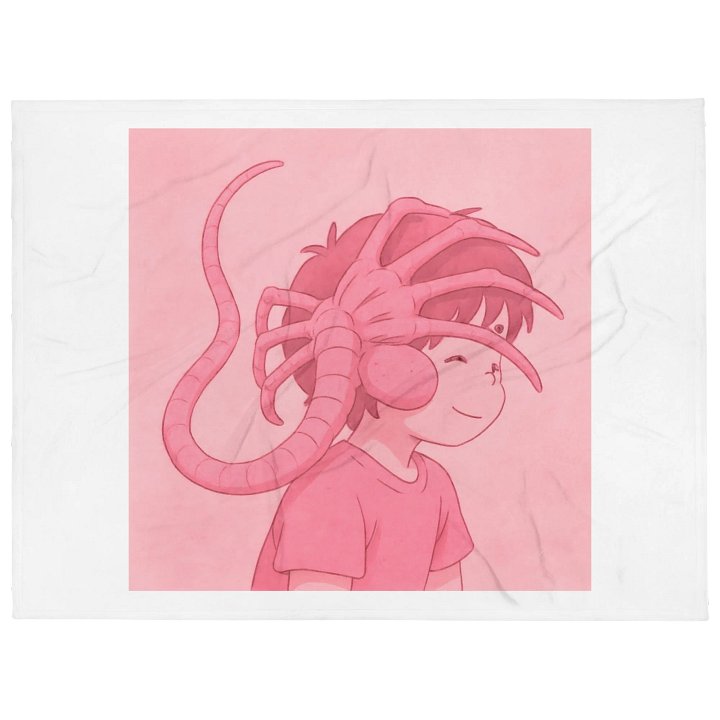 Blanket product image (2)