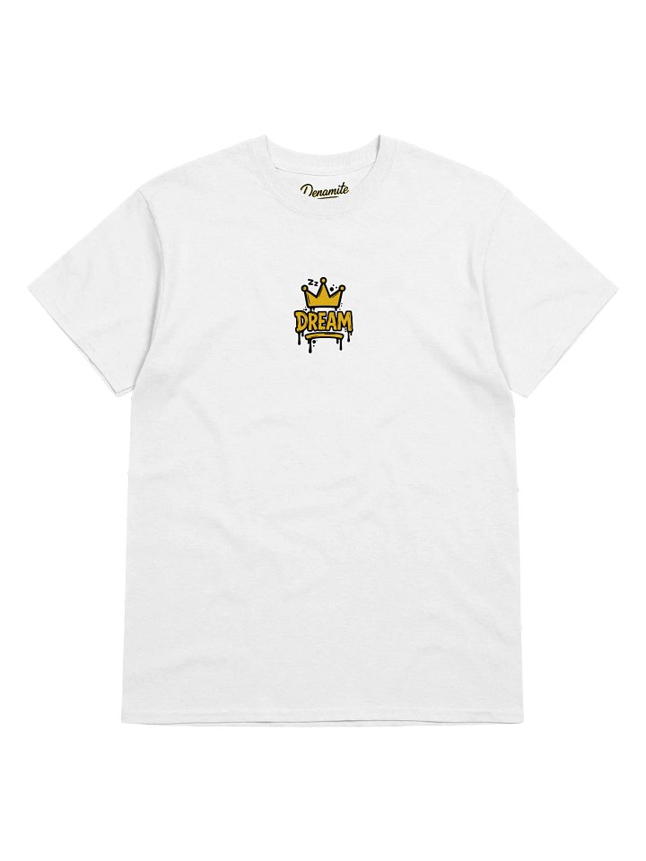 DREAM! - Heavyweight T-shirt product image (1)