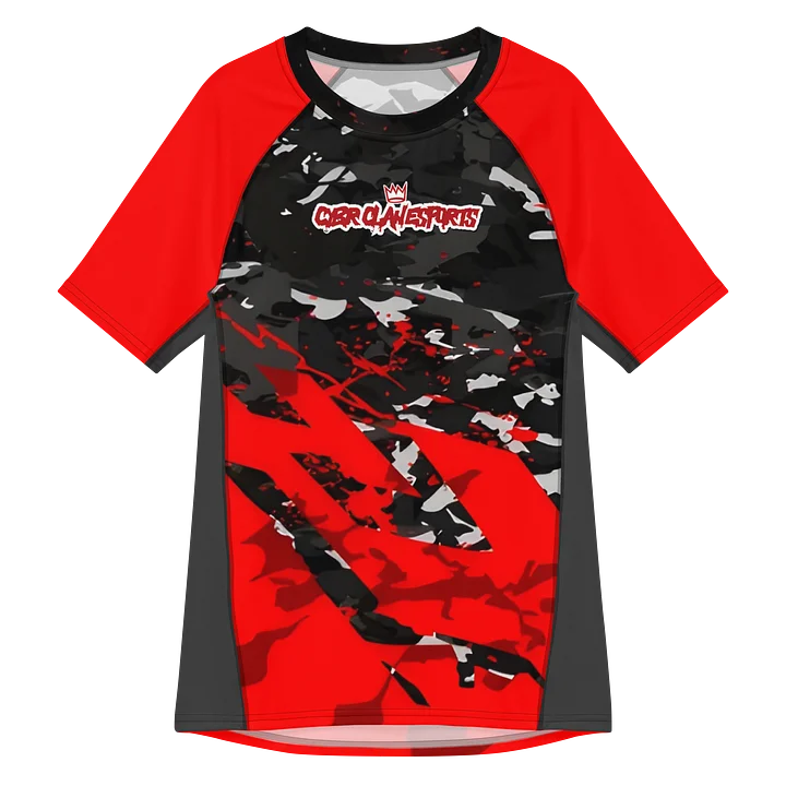 xClownSzn Jersey product image (1)