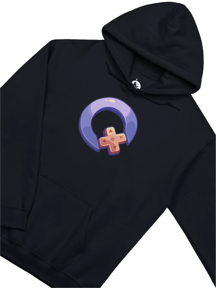 Qumu Hoodie product image (1)
