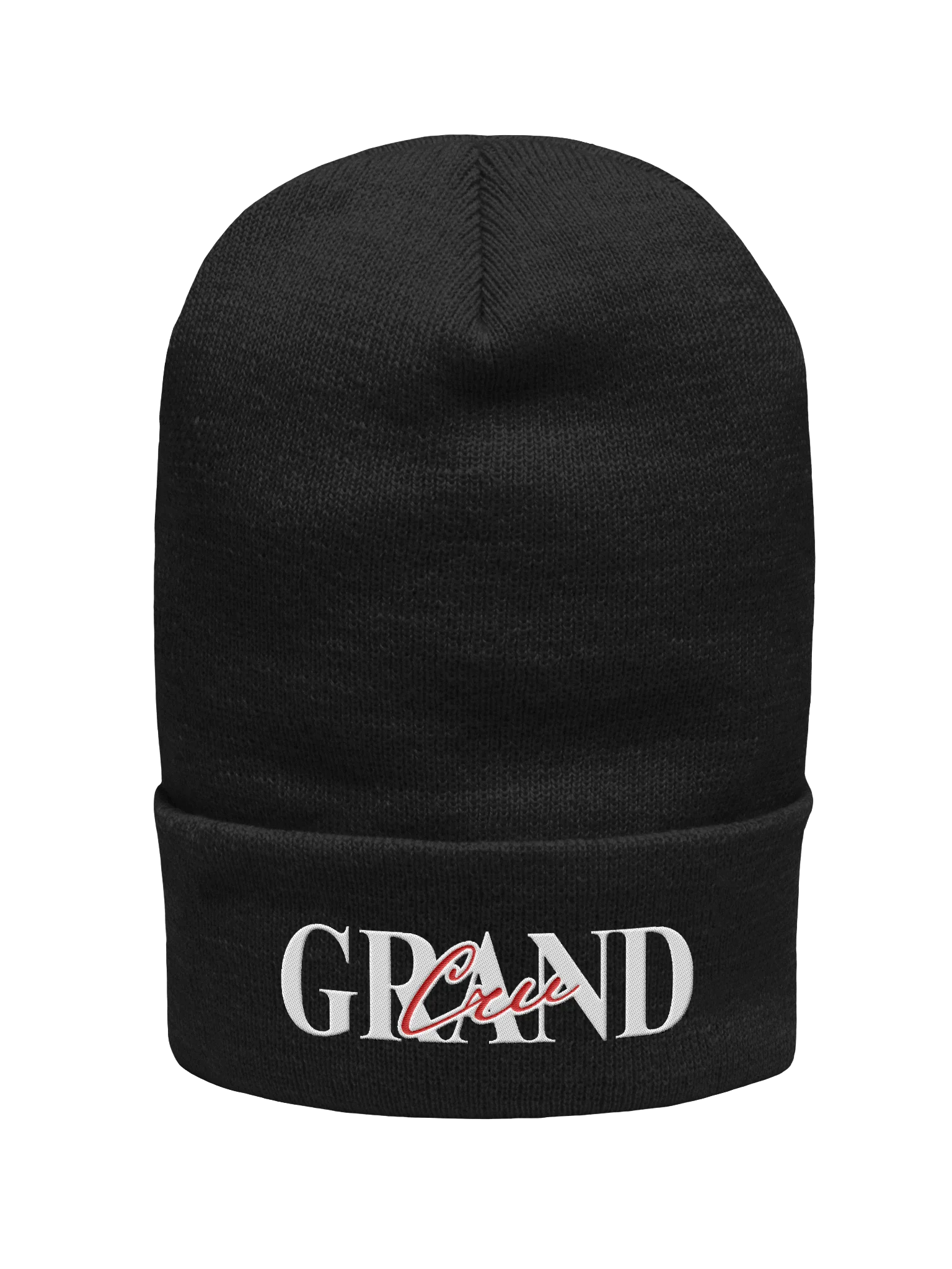 The Grand Cru Knit: Winter Cellar Edition product image (3)