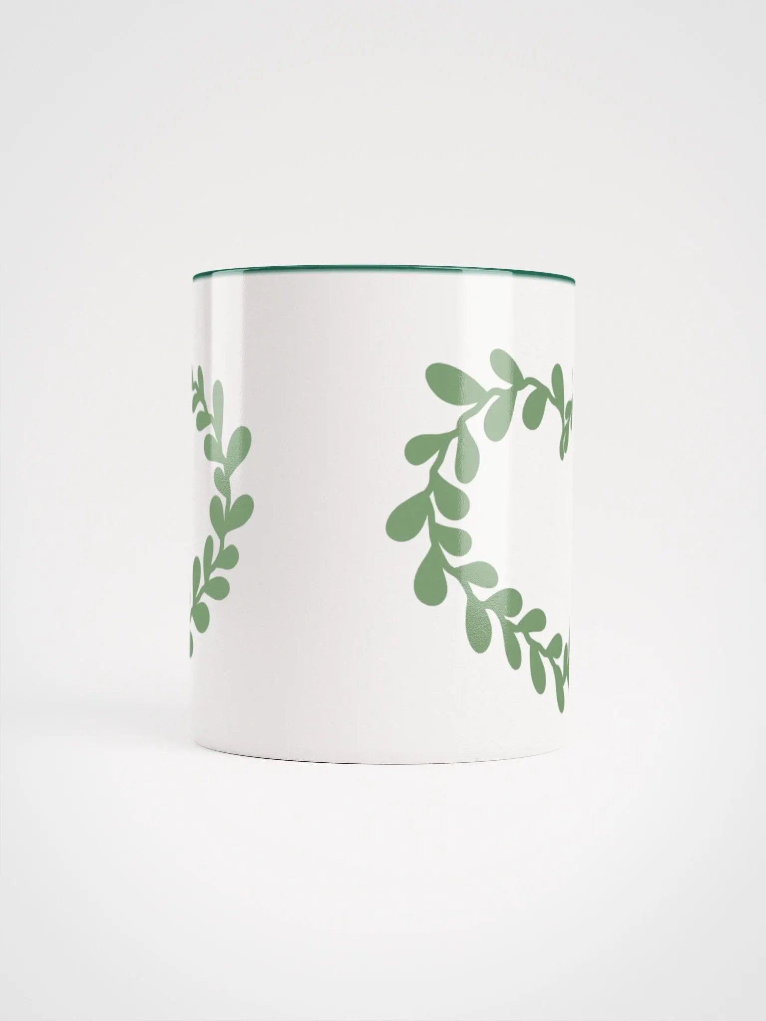 vine heart mug product image (5)