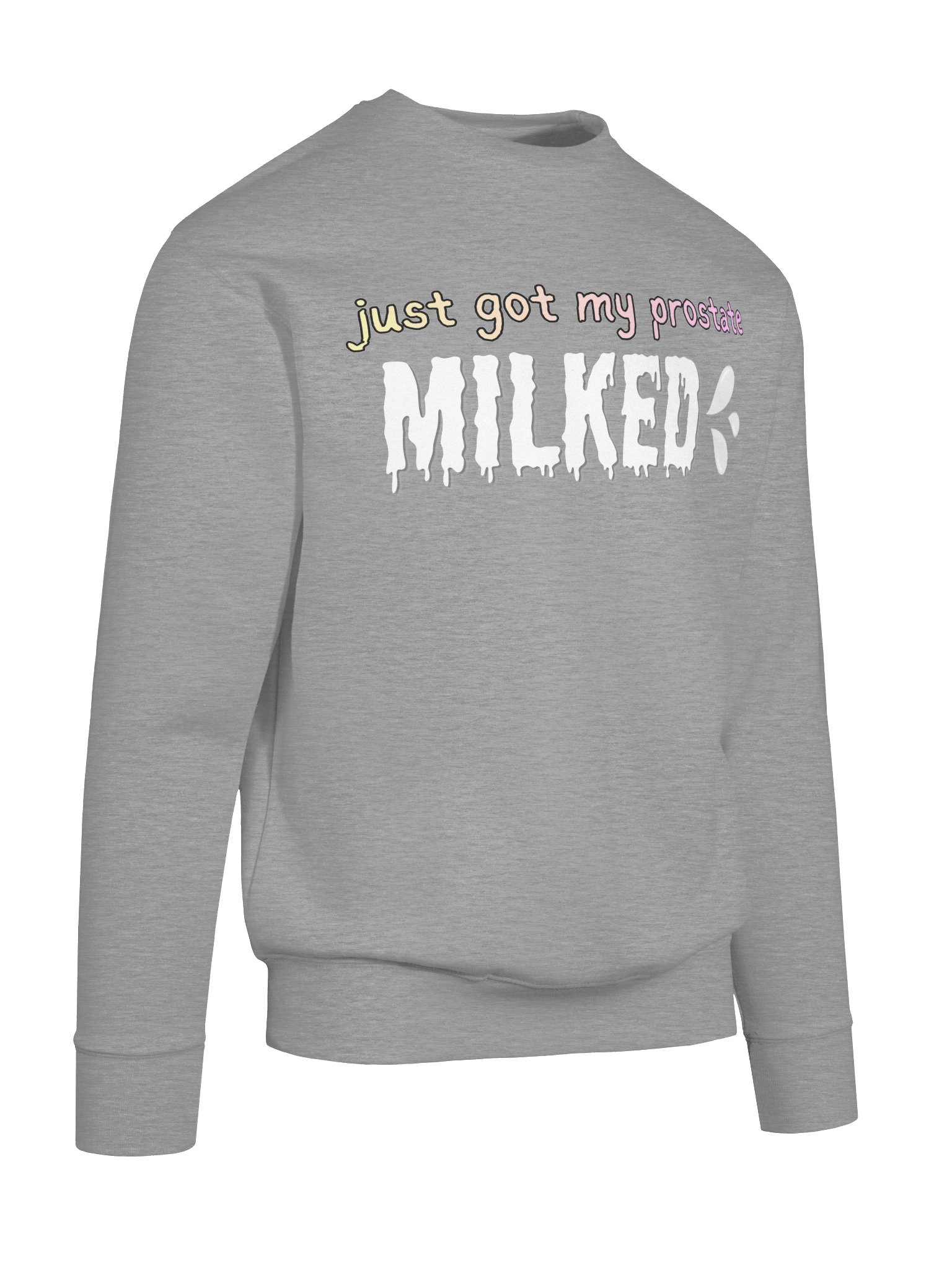 Just Got My Prostate MILKED product image (178)