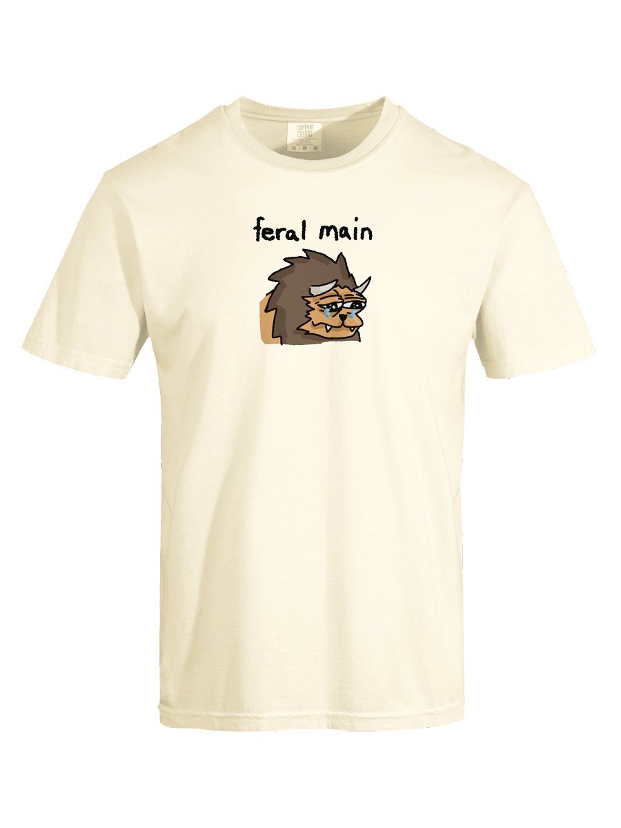 Feral main product image (125)
