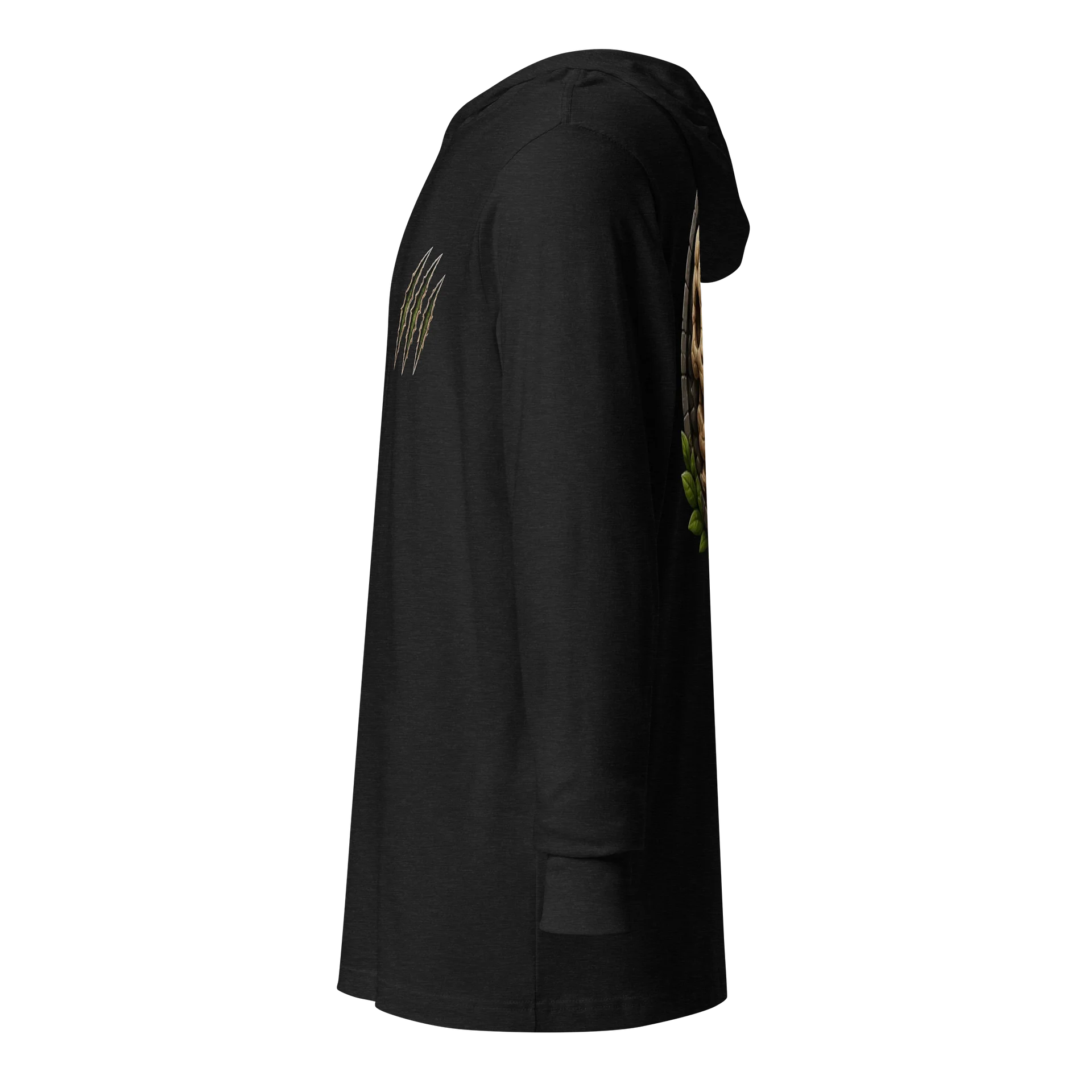 Ryders Dino World Hooded Sweater product image (3)