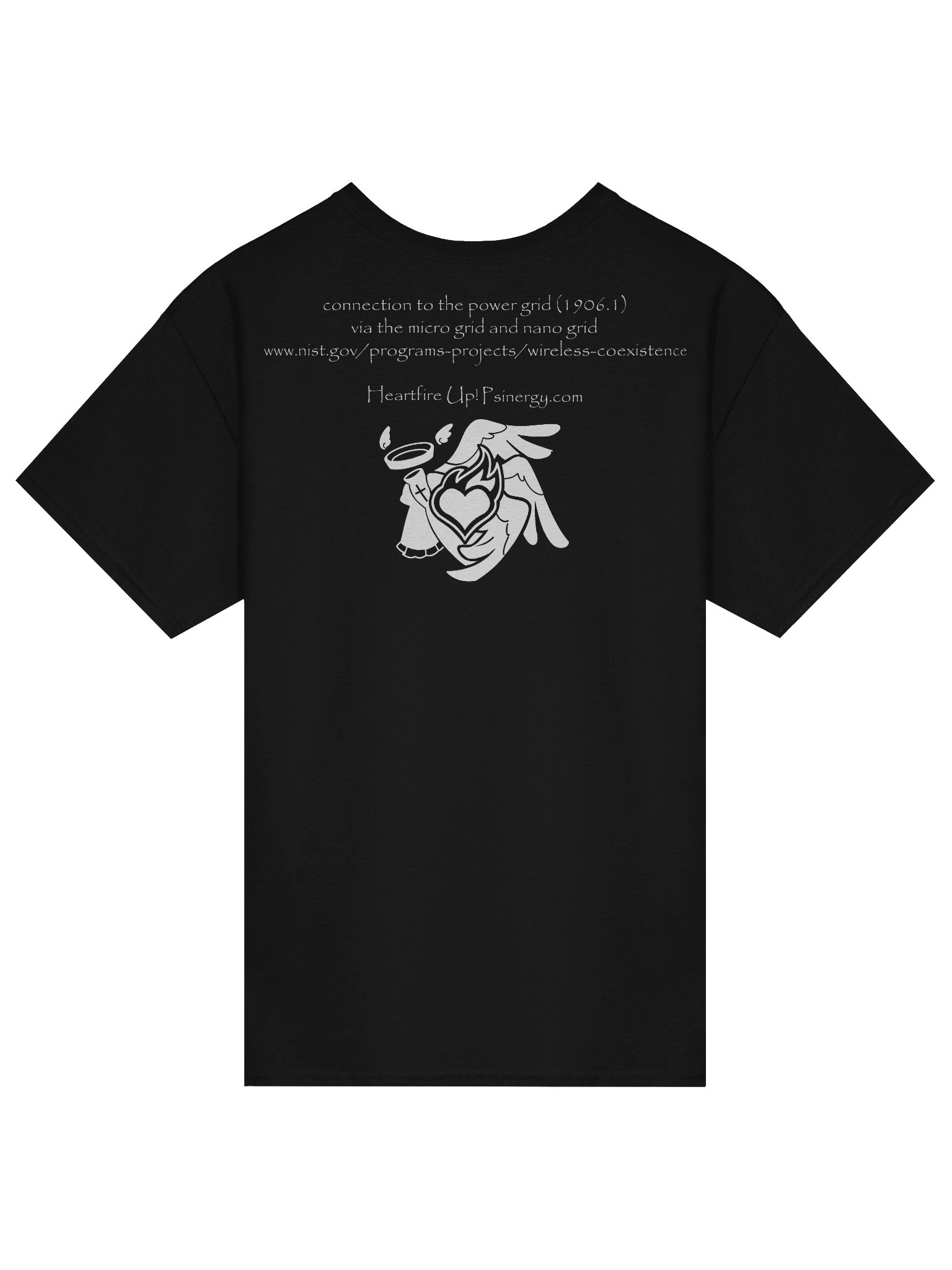 Yer butt on the cloud product image (2)