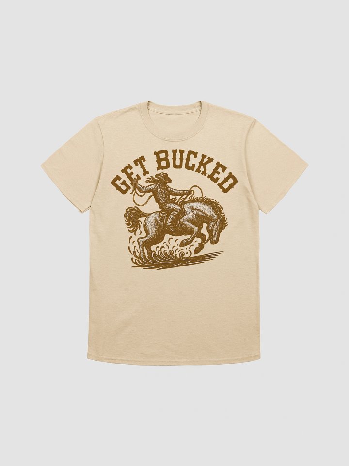 Get Bucked product image (1)