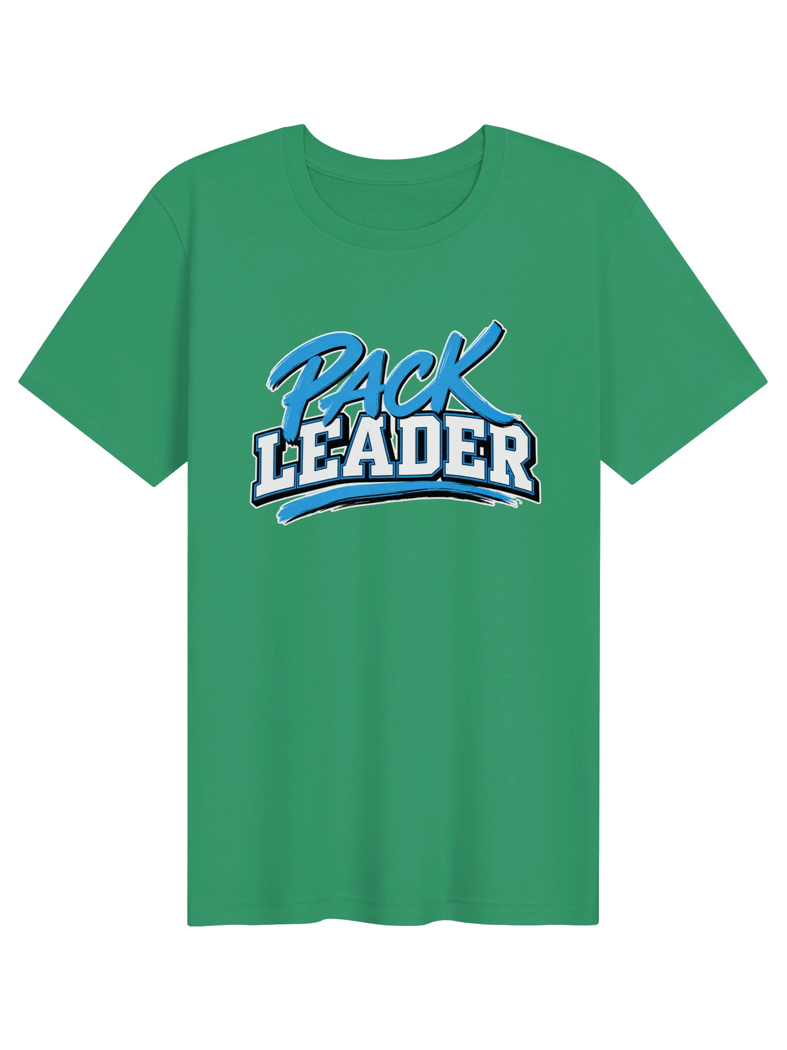 The Pack Leader Varsity Tee product image (5)