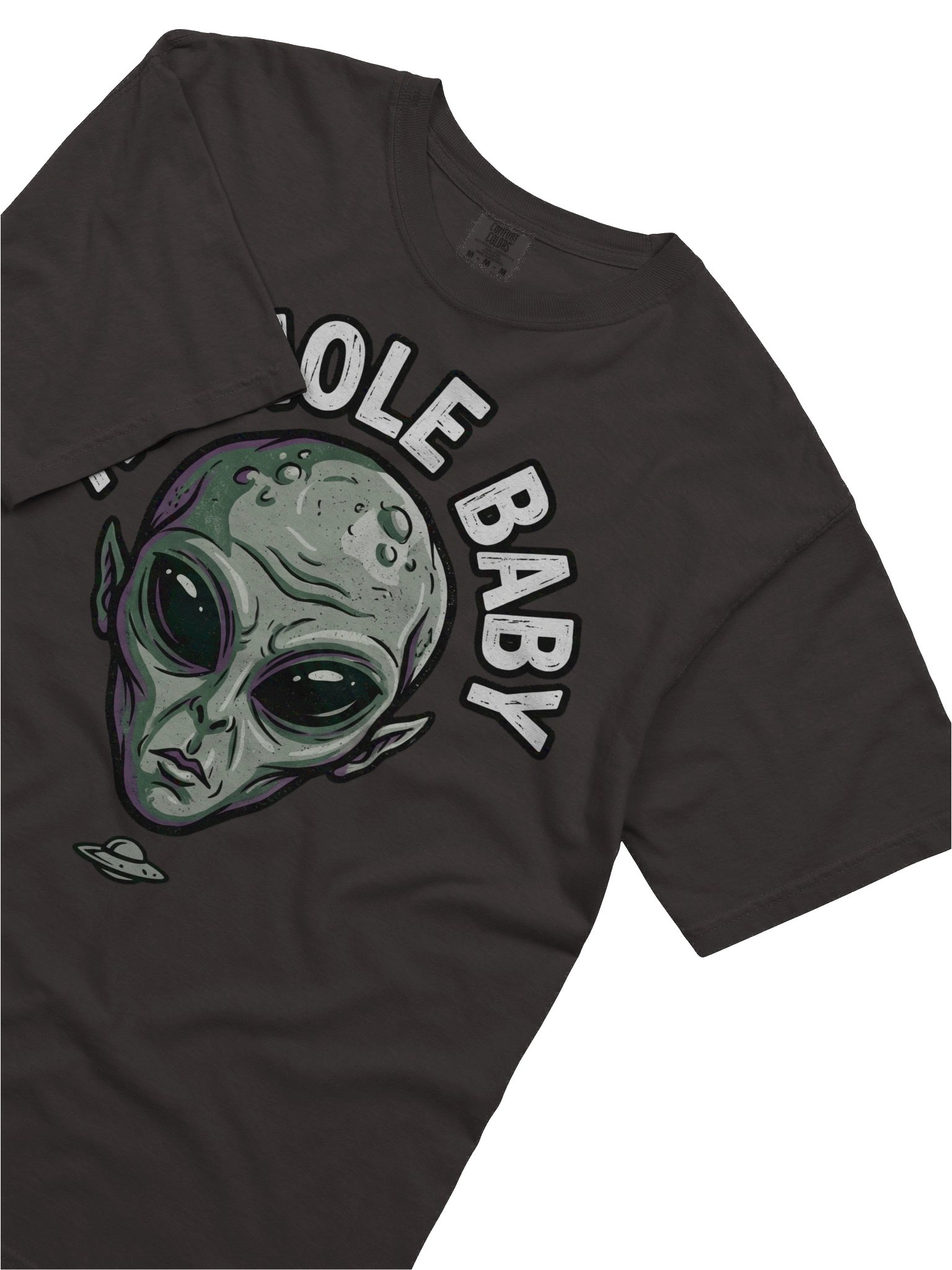 ASSHOLE BABY! product image (13)