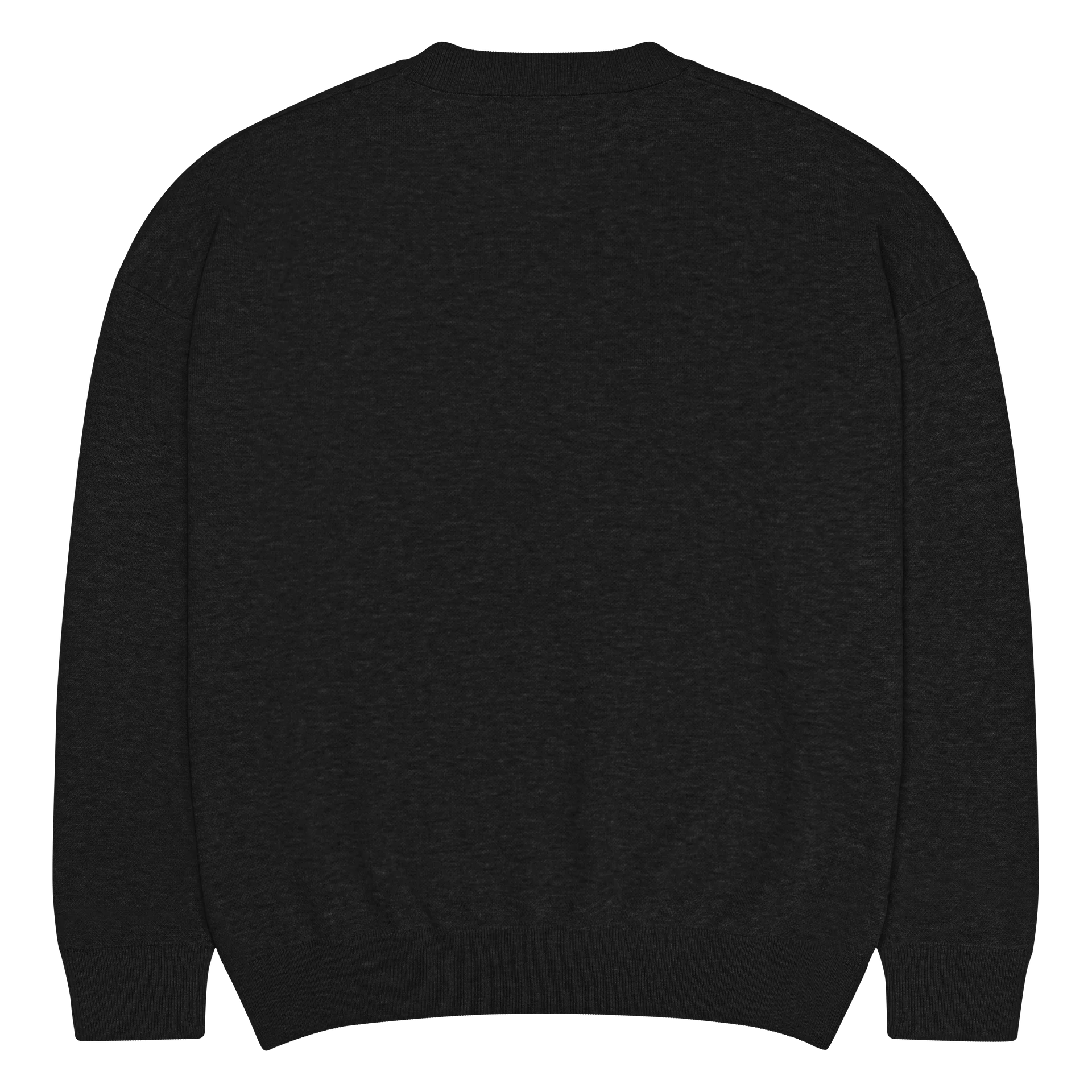 "Scarlet" Knit Sweater product image (2)