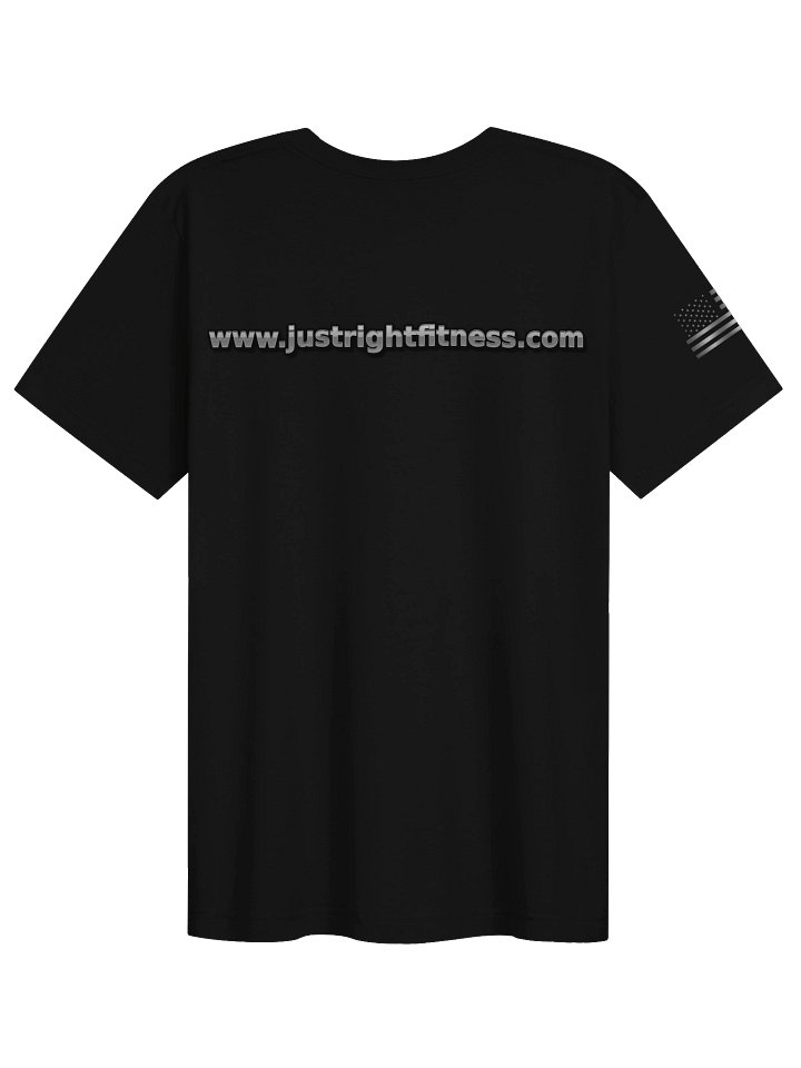 JR Classic Tee product image (2)