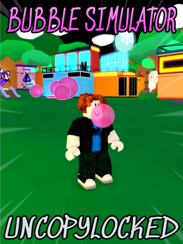 Bubble Simulator product image (1)