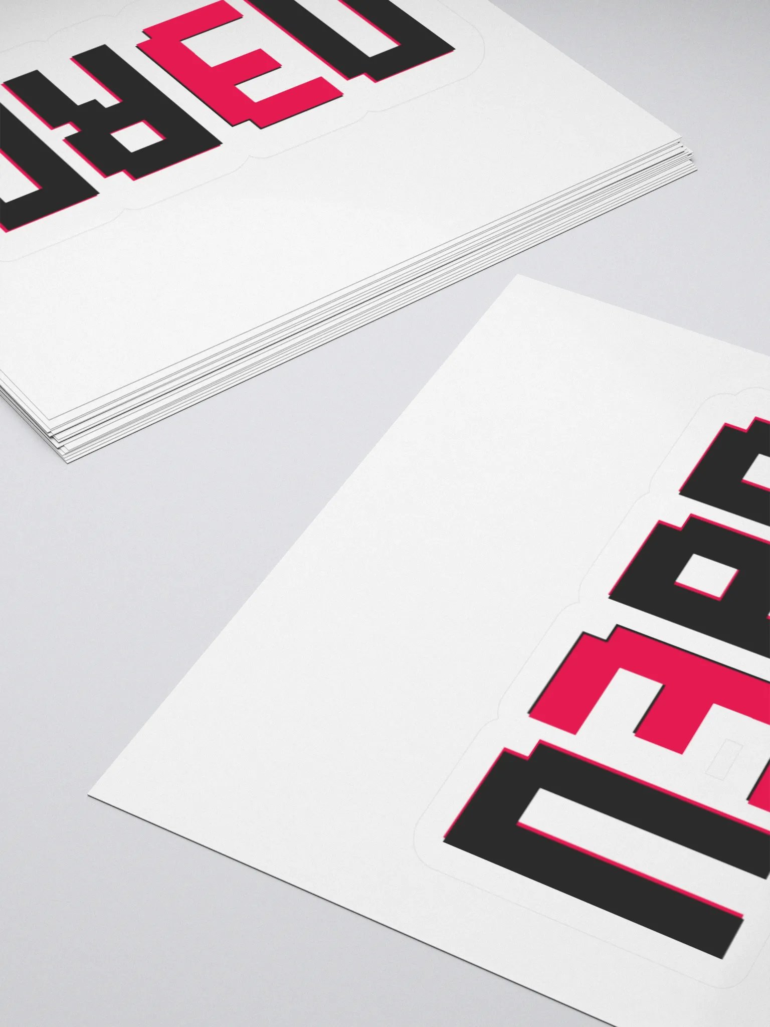Nerd Sticker product image (4)
