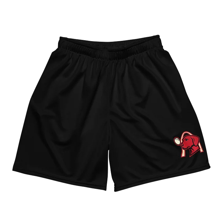 Arch Nemesis Cream Shorts product image (2)