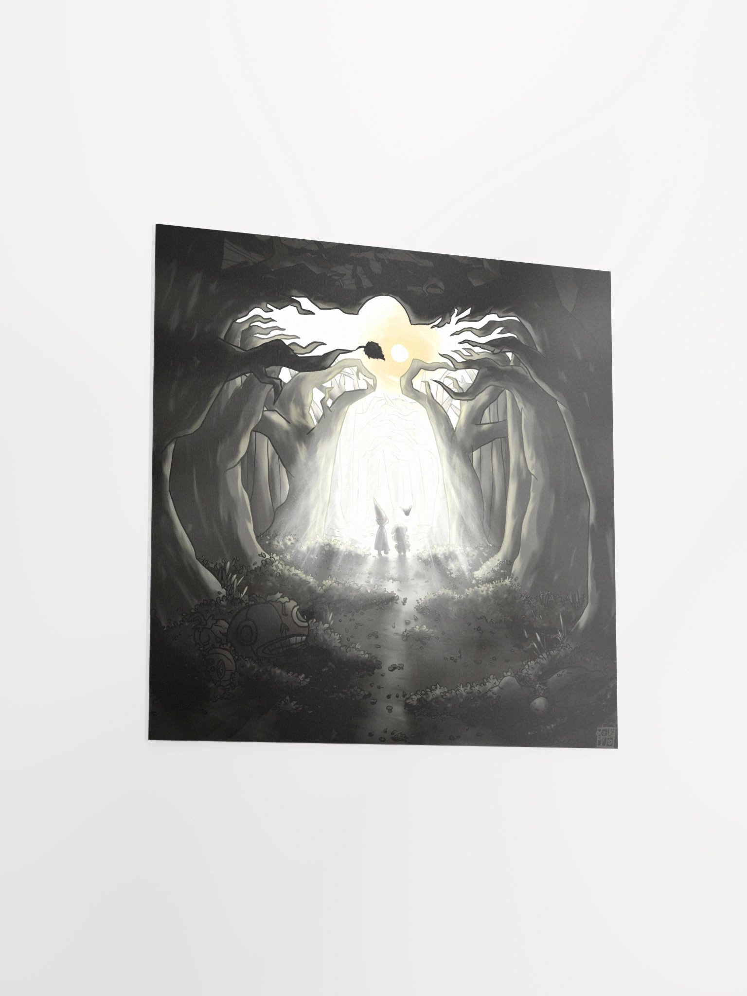 Over the Garden Wall product image (3)