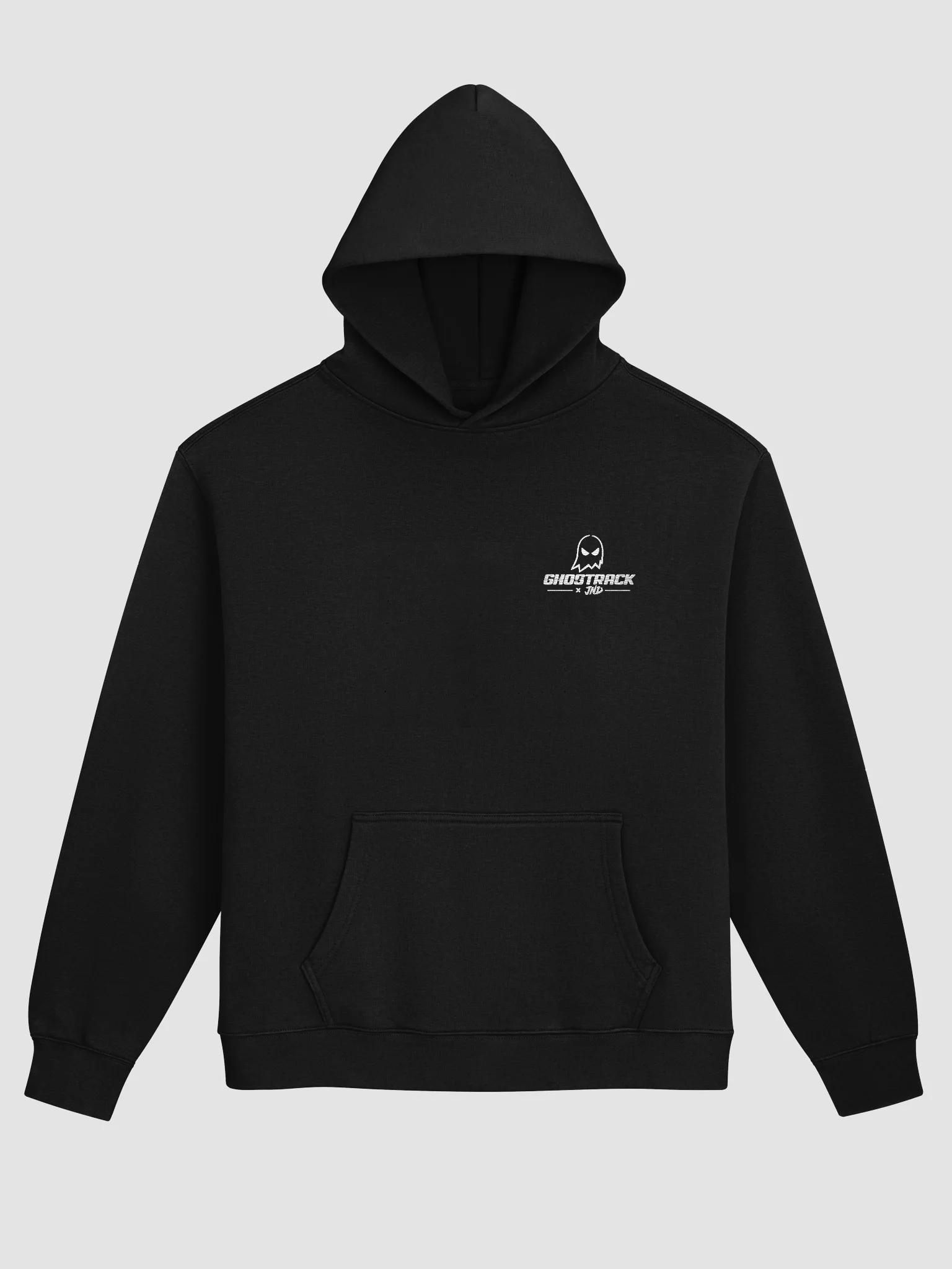 Ghostrack Signature Hoodie product image (1)