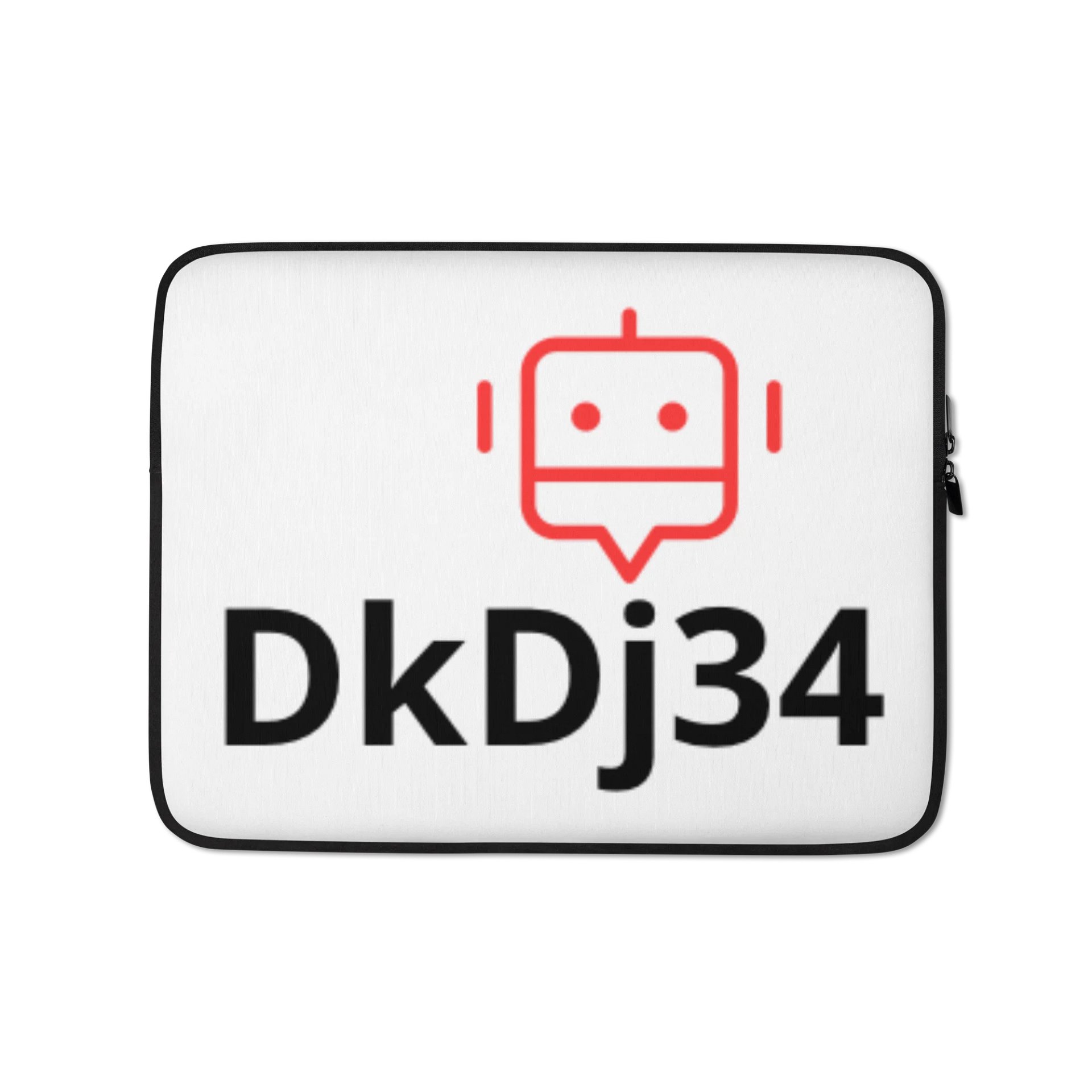 DkDj34 Laptop Sleeve product image (1)