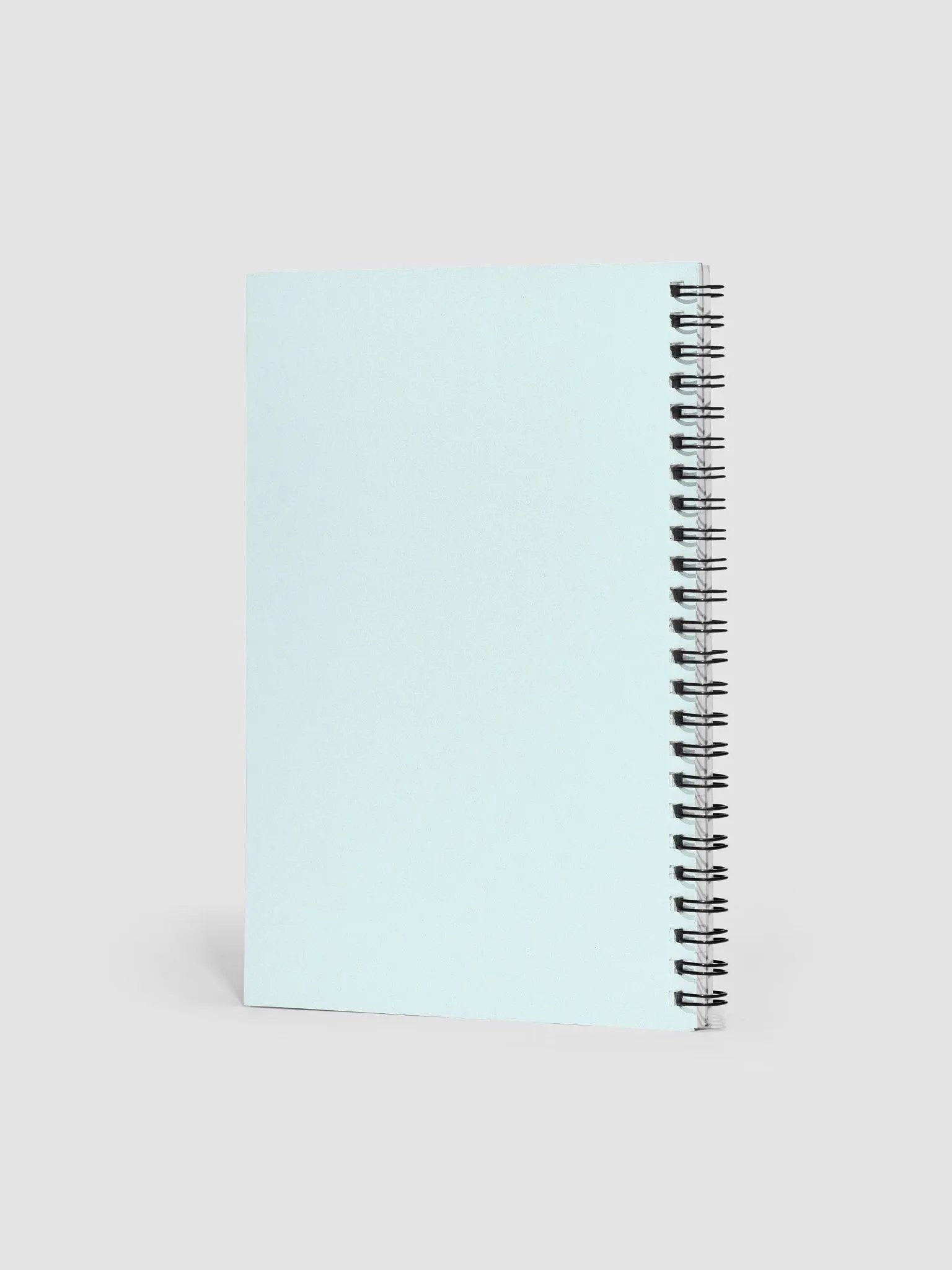 Fabulous Pomeranian Spiral Notebook product image (4)