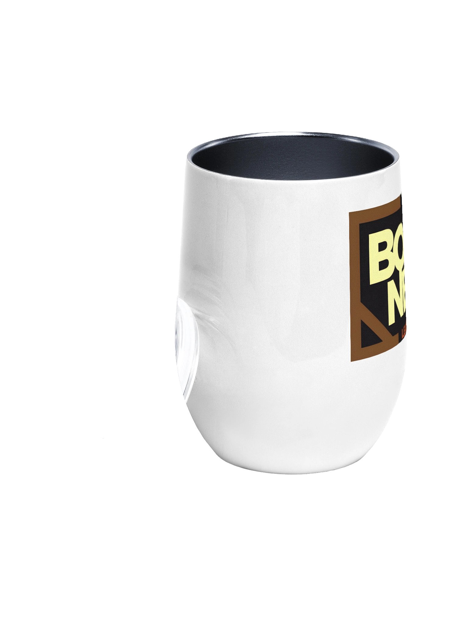 Lead, Sodak Wine Tumbler product image (2)