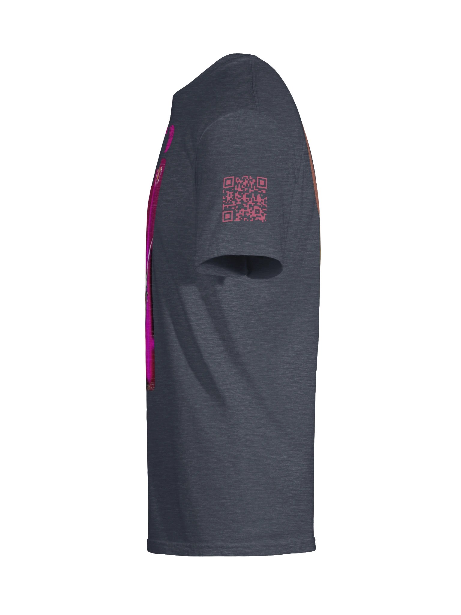 MACEO GETS CAUGHT Graphic Tee product image (9)