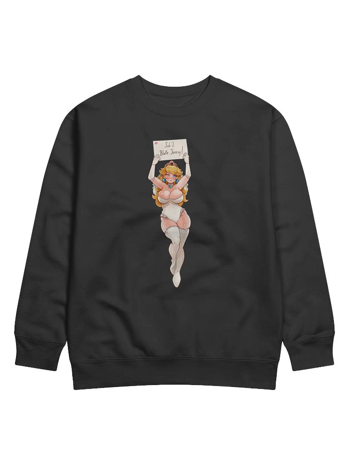 Royal Endorsent Crewneck Sweatshirt product image (5)