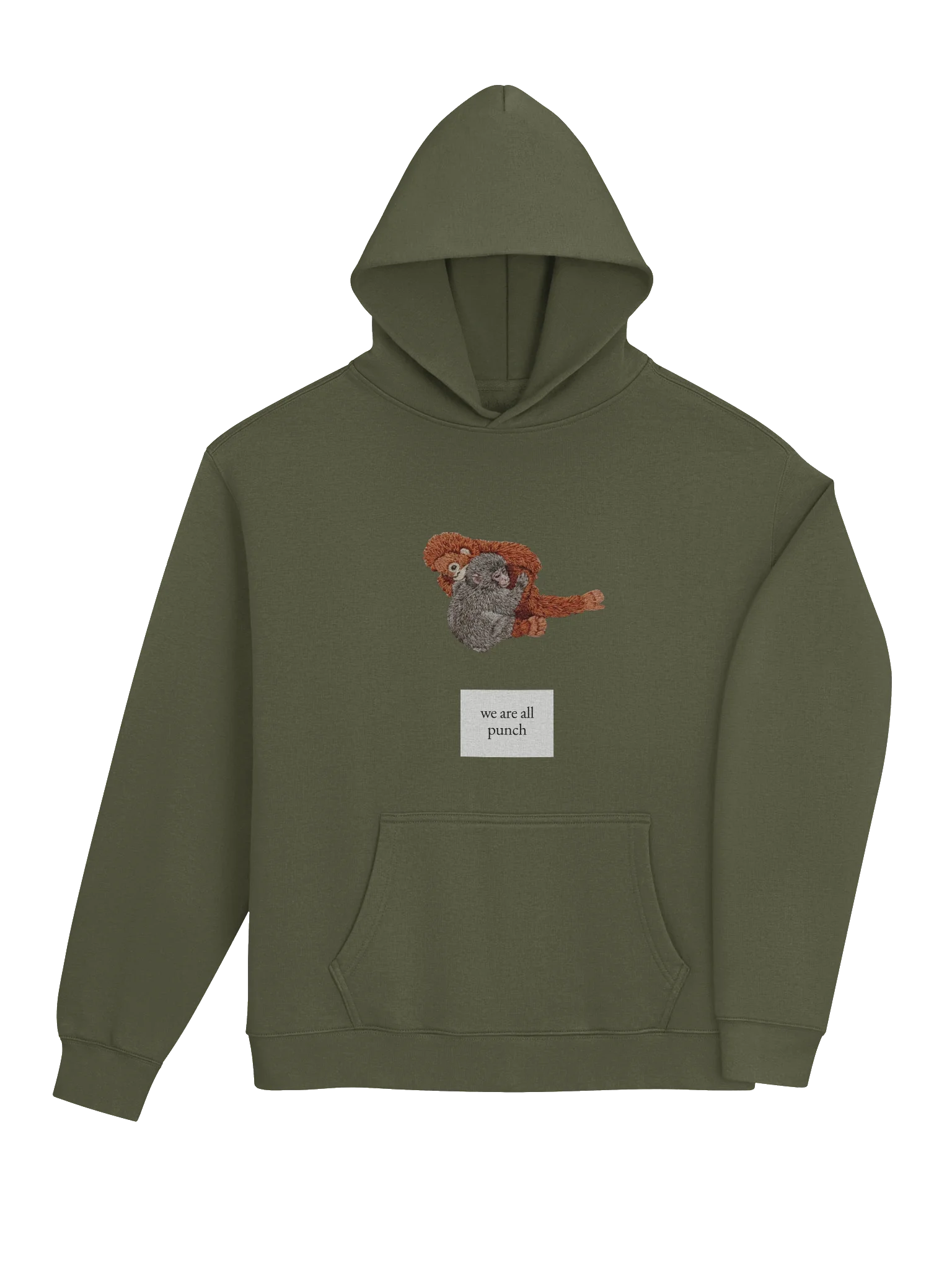 punch hugging plush hoodie product image (16)