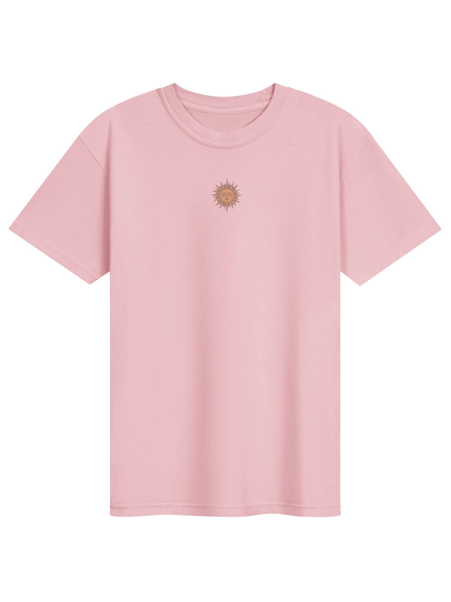 SUN TEE - Beáta Alföldi (Heavy Edition) product image (1)