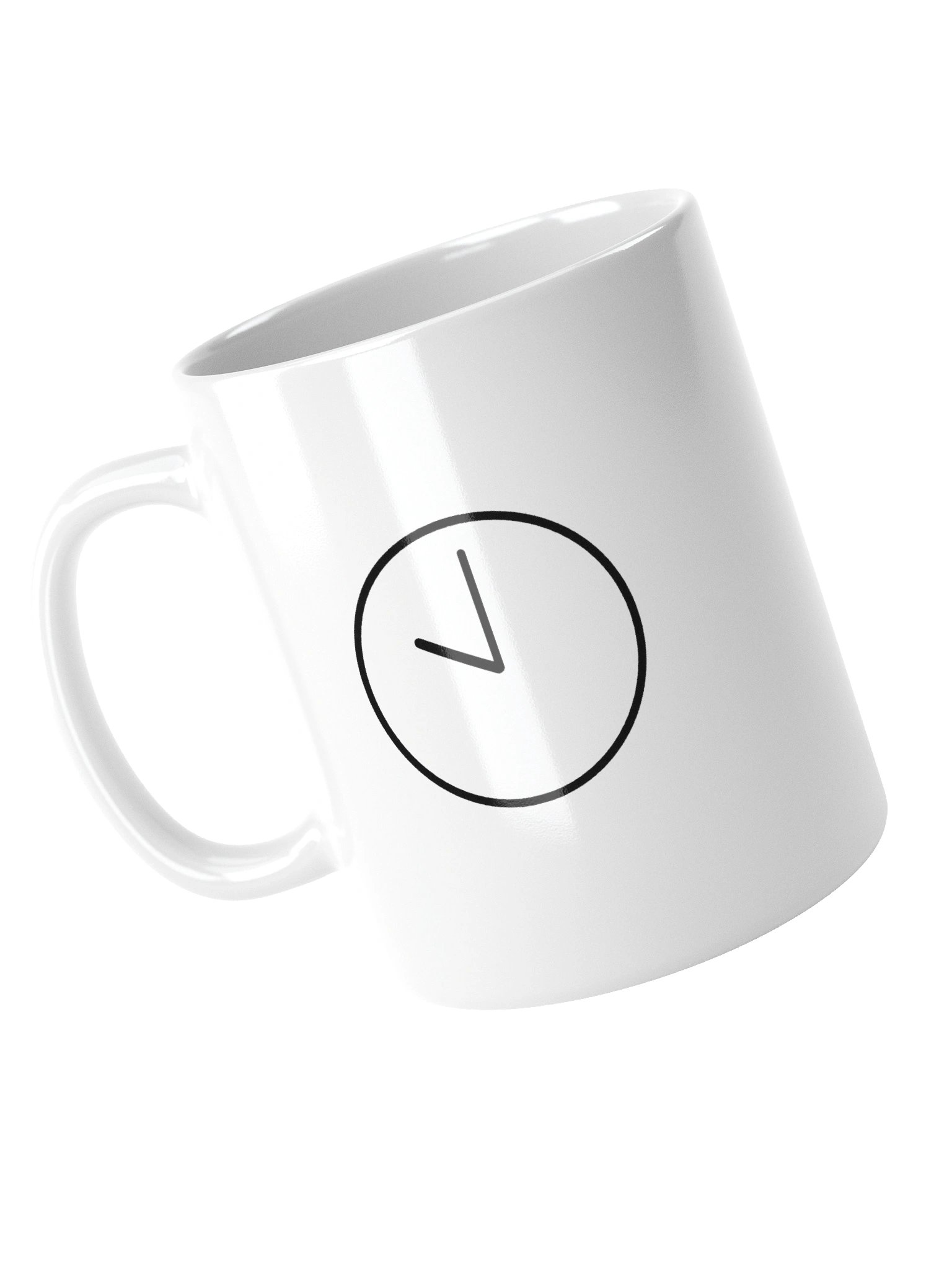 Bed By 10 Club Coffee Mug product image (15)