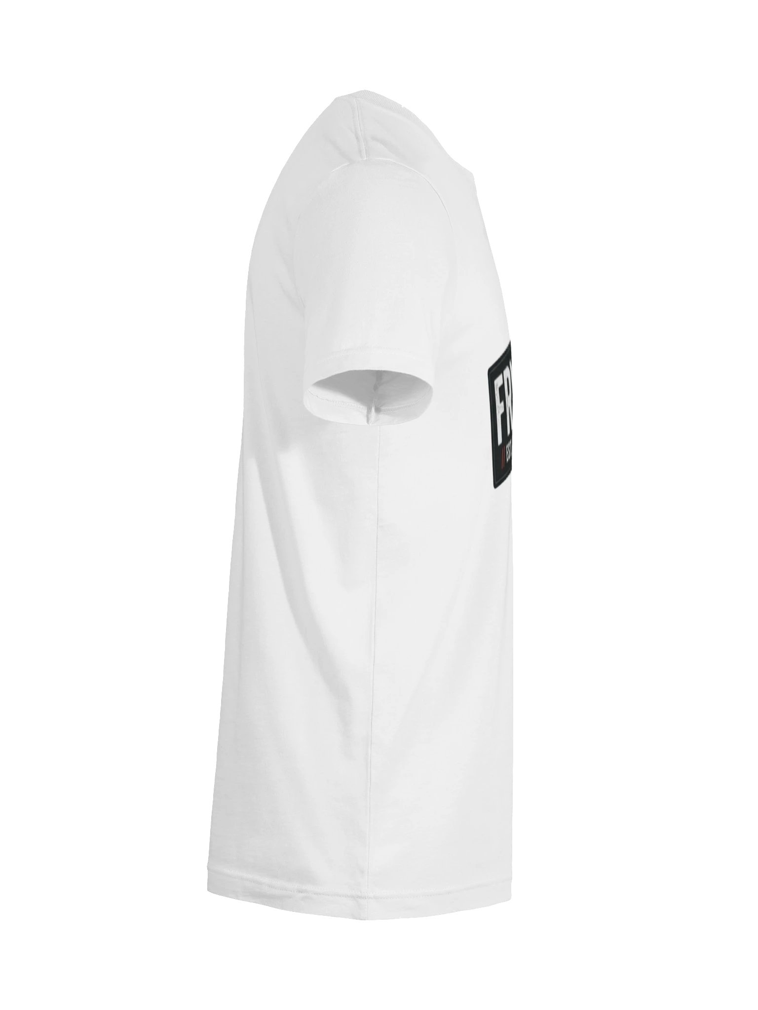 FRVRALN Classic T-Shirt product image (46)