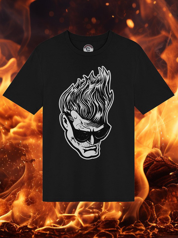 Greaser Dude Tee product image (9)
