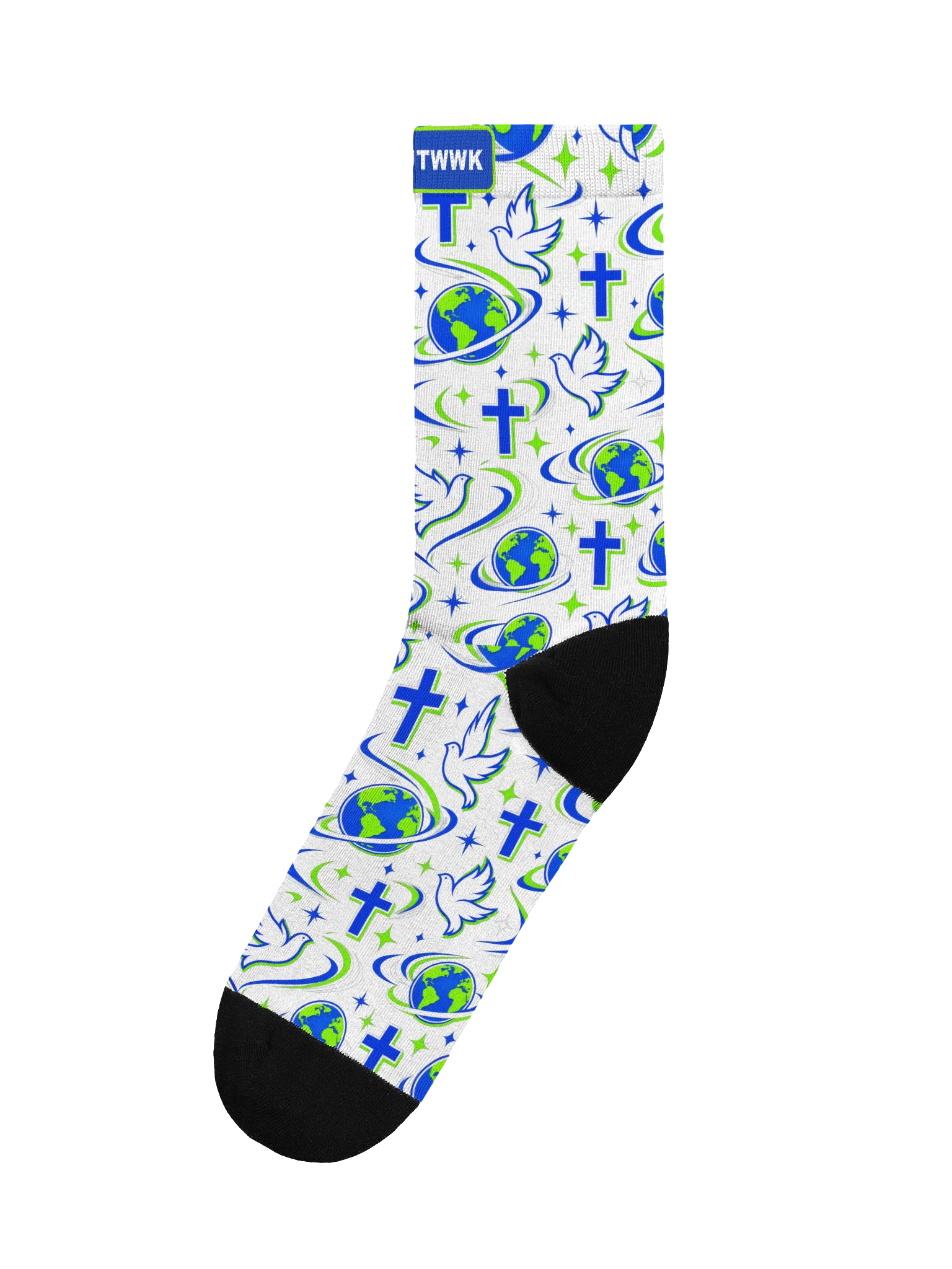 UTWWK Socks product image (1)
