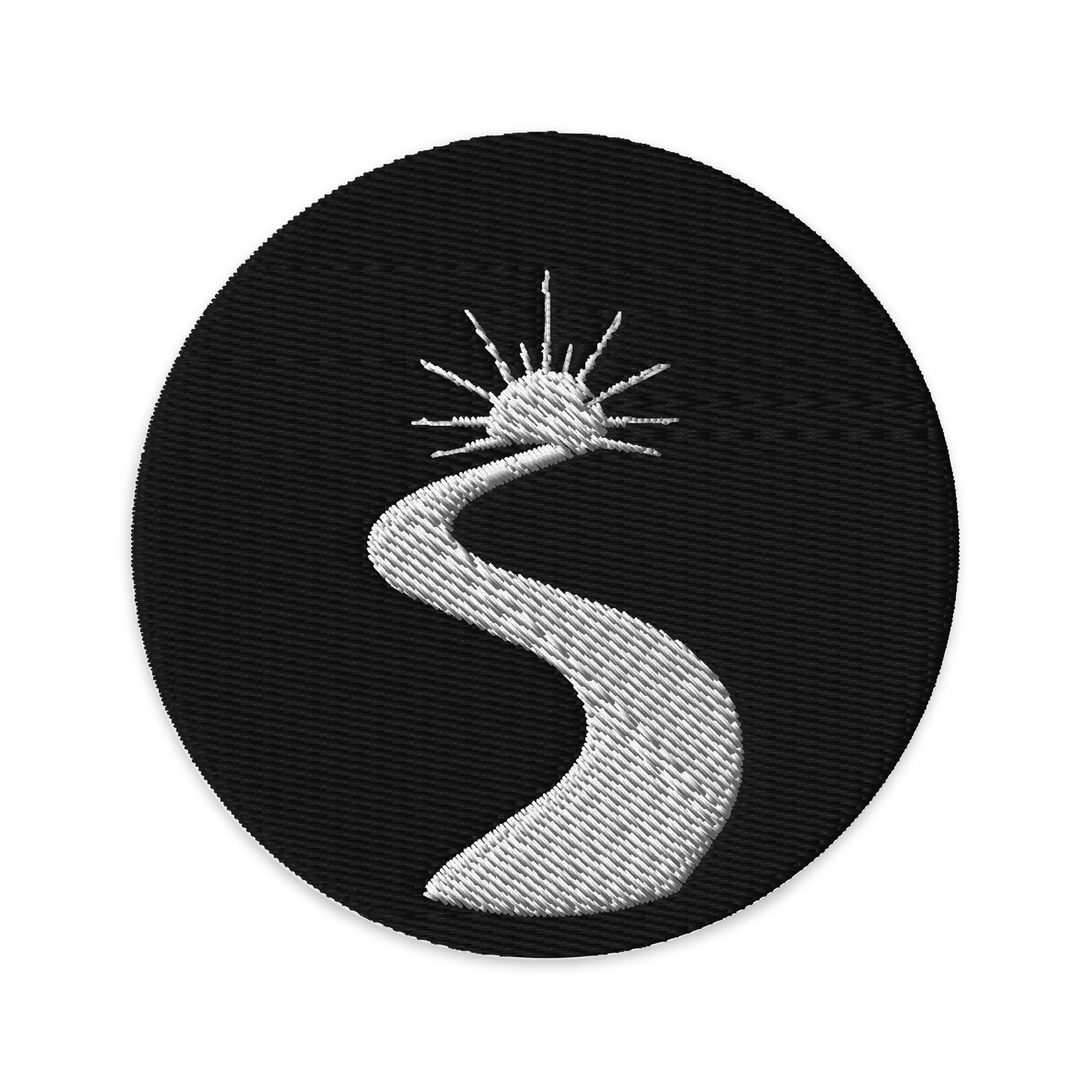 The Crest Patch product image (1)