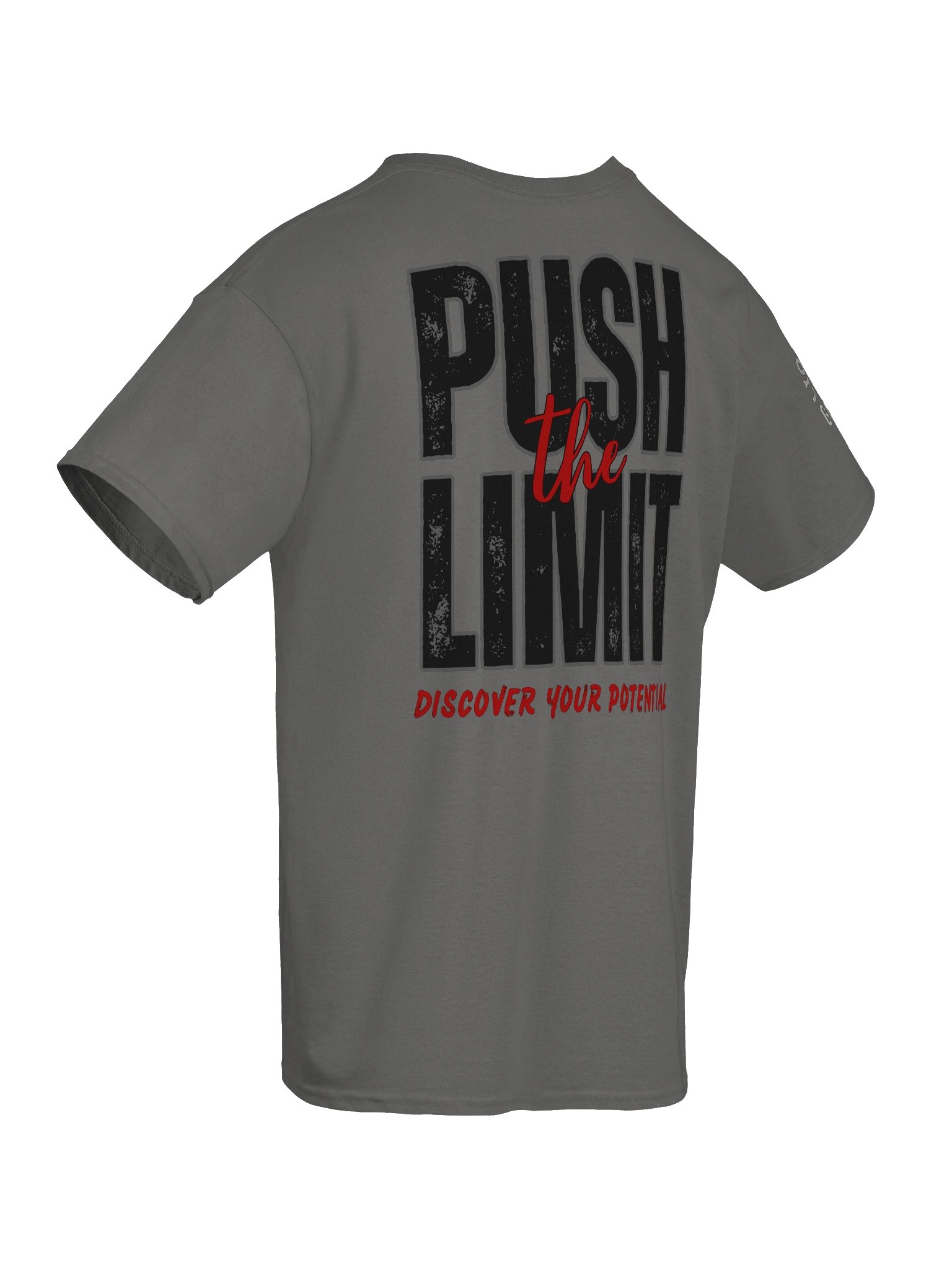 Discover Your Potential Men's T-Shirt product image (87)