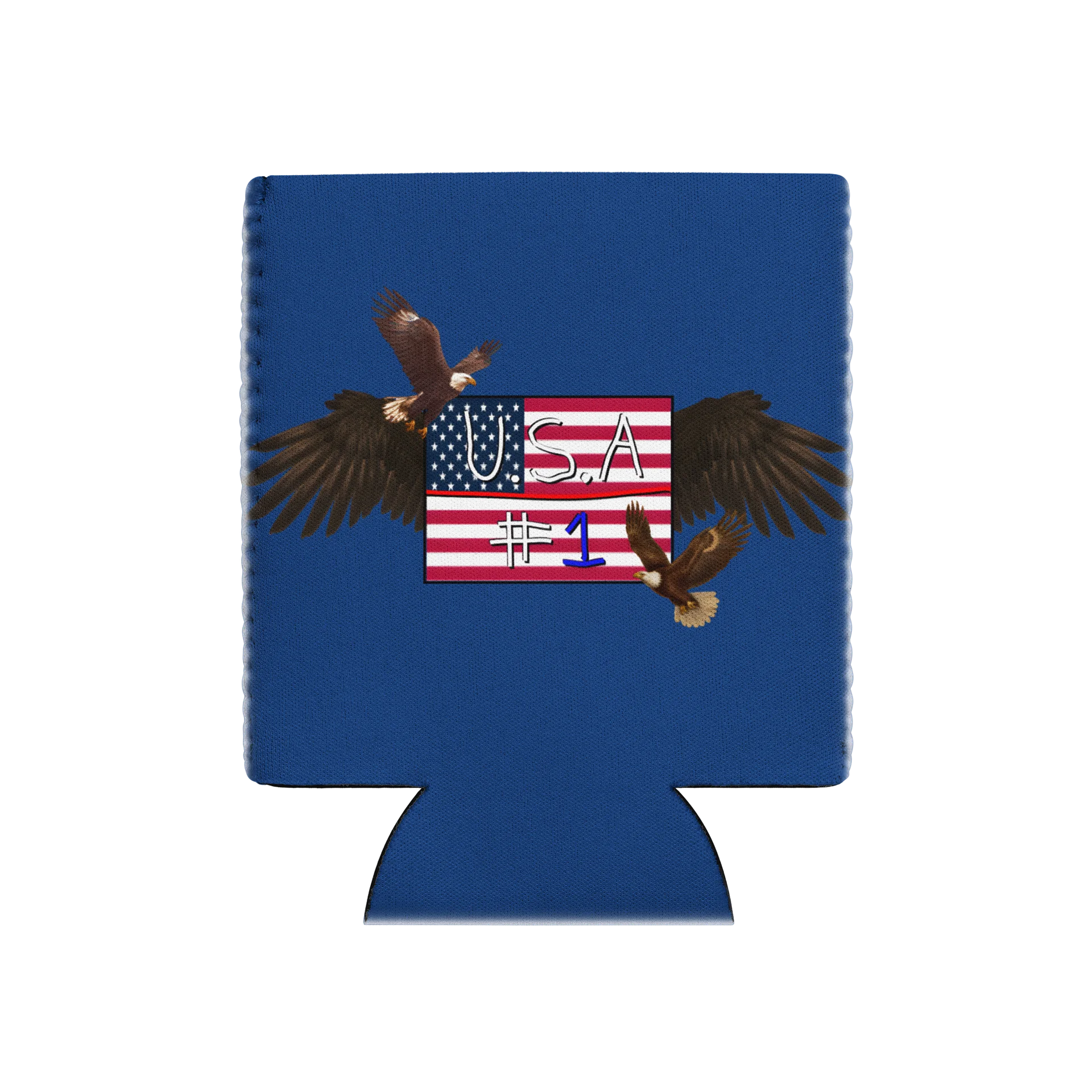 USA #1 Coozie product image (4)