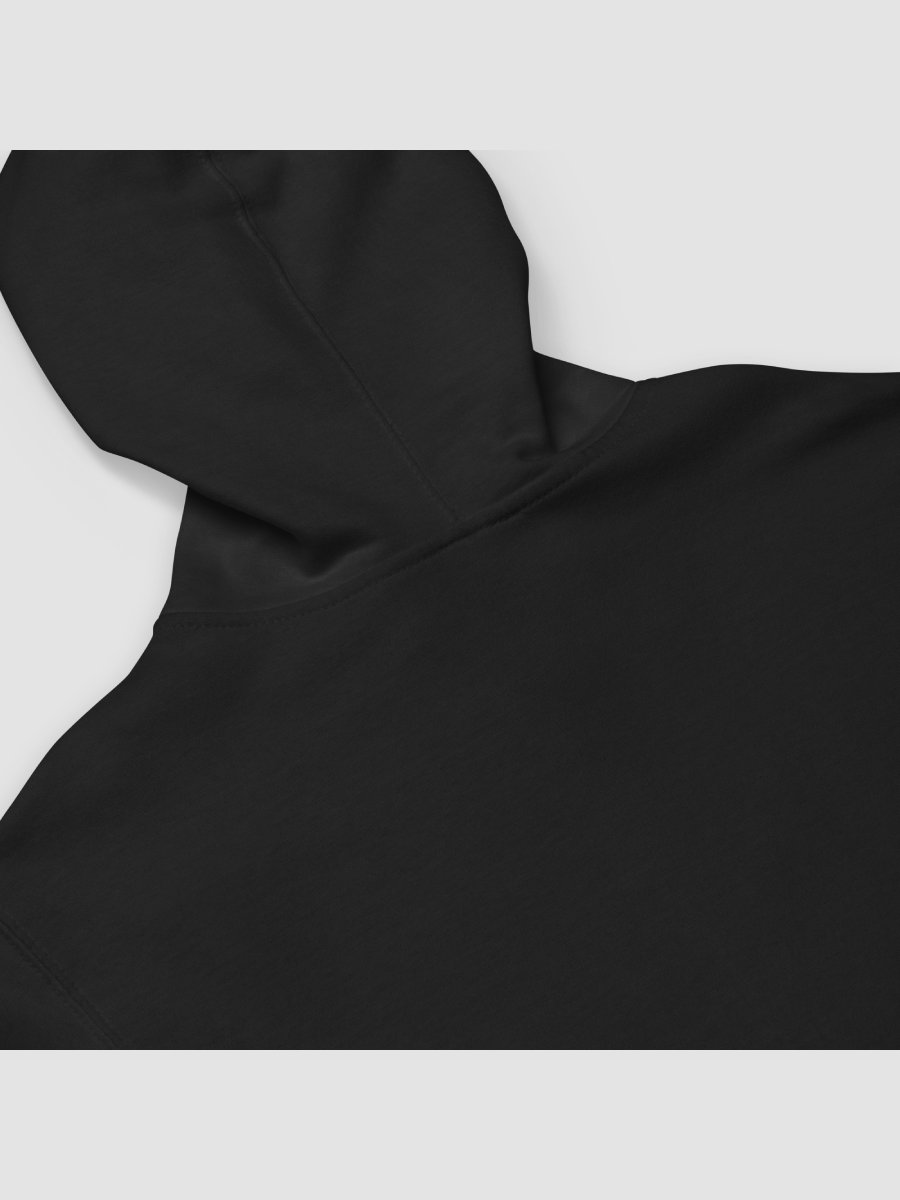 [XStarWake] Unisex Fleece Zip Up Hoodie product image (5)