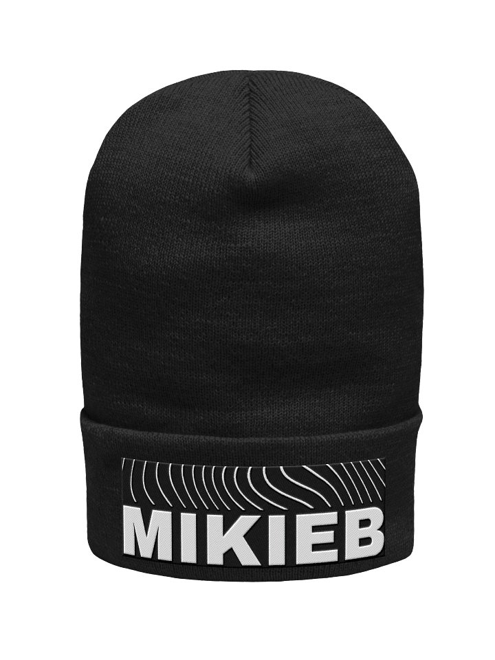 MOKIE WEAR BEANIE product image (1)