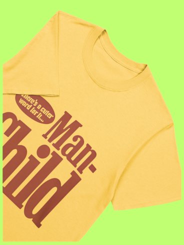 Sabrina Carpenter Manchild Shirt product image (114)