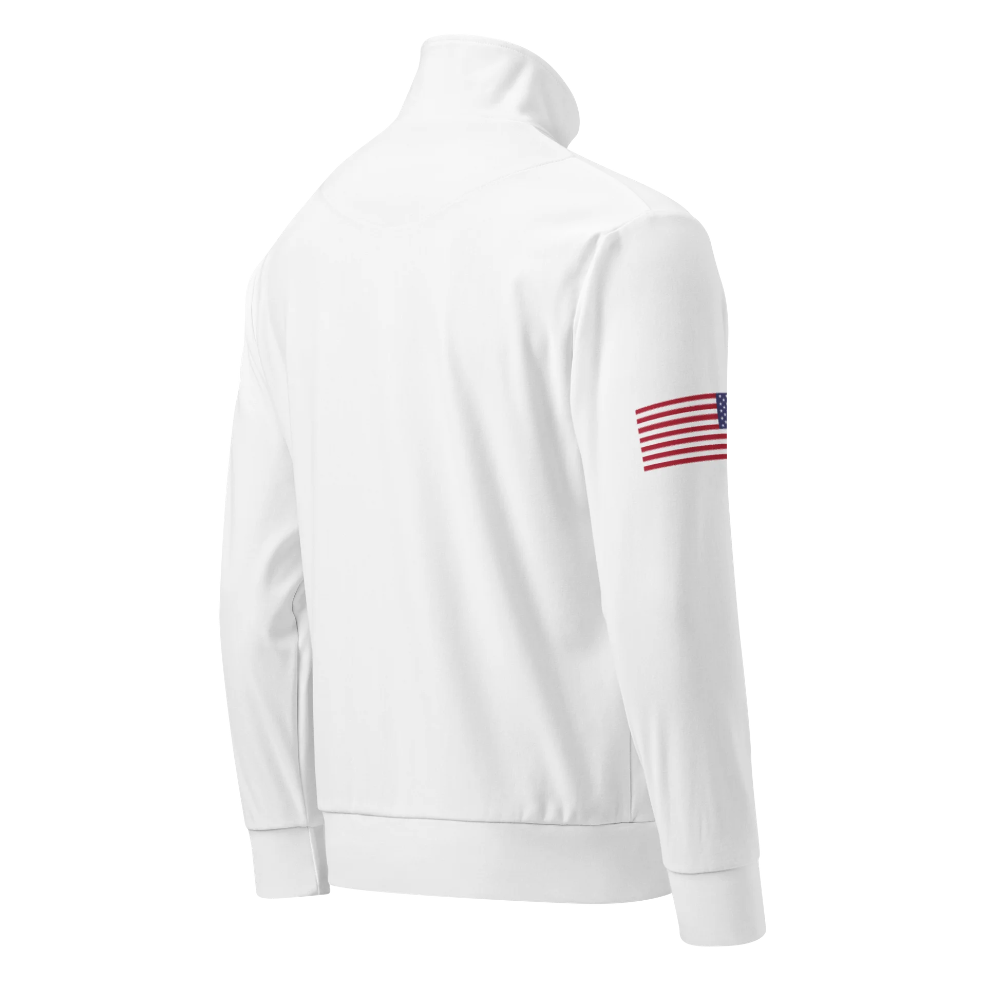 Fenix Software Logo Unisex Track Jacket product image (2)