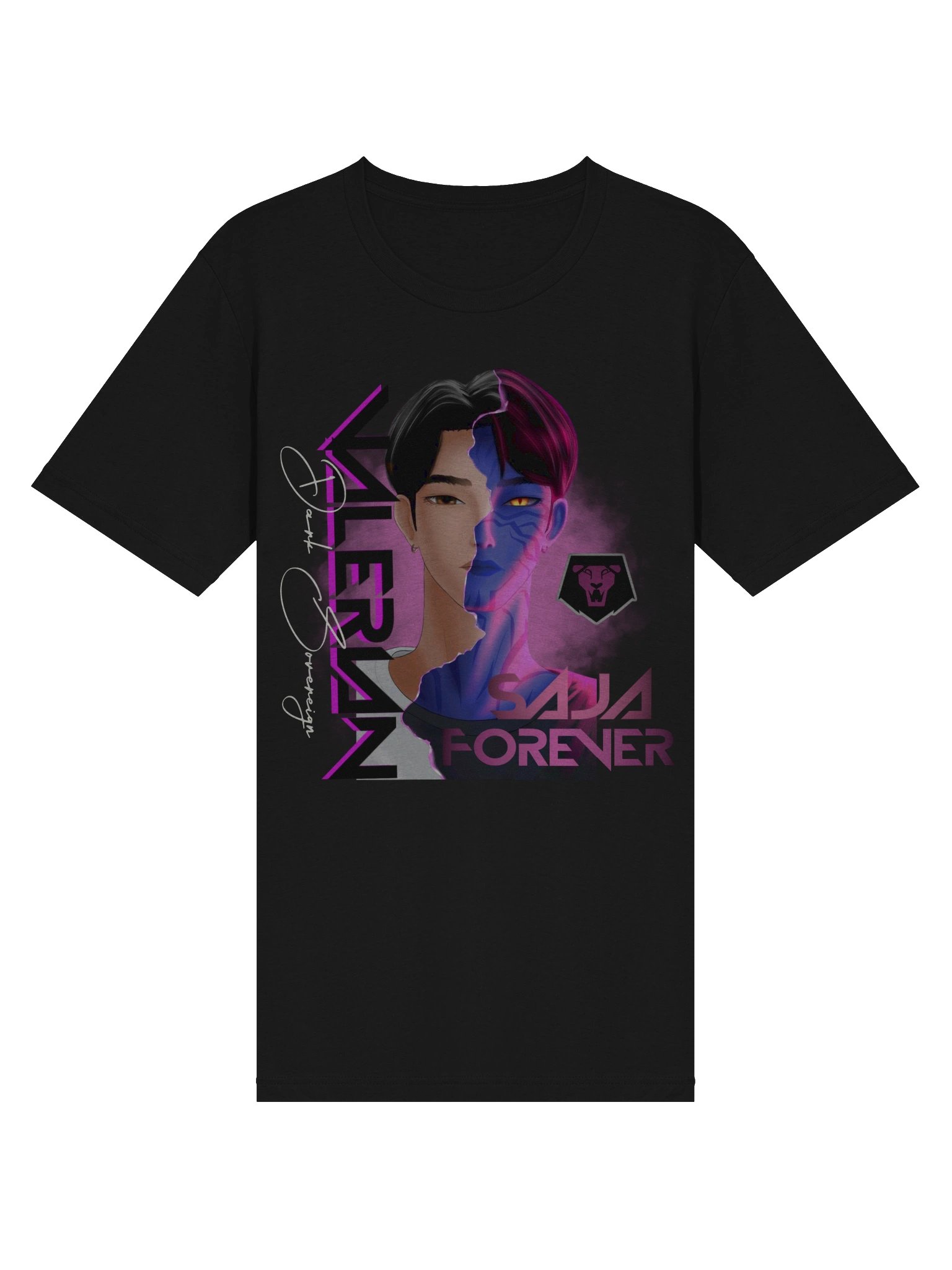 jinu torn between tee product image (13)